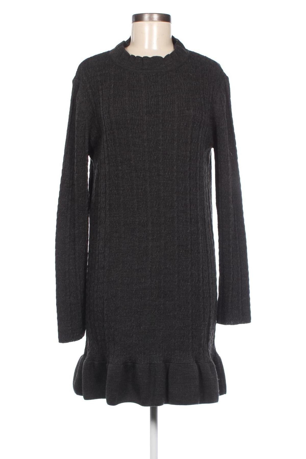 Φόρεμα Tezenis, Μέγεθος XL, Χρώμα Μαύρο, Τιμή 15,25 €