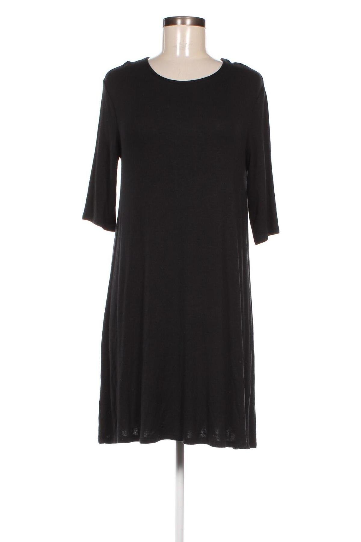 Kleid Tezenis, Größe XL, Farbe Schwarz, Preis 5,65 €