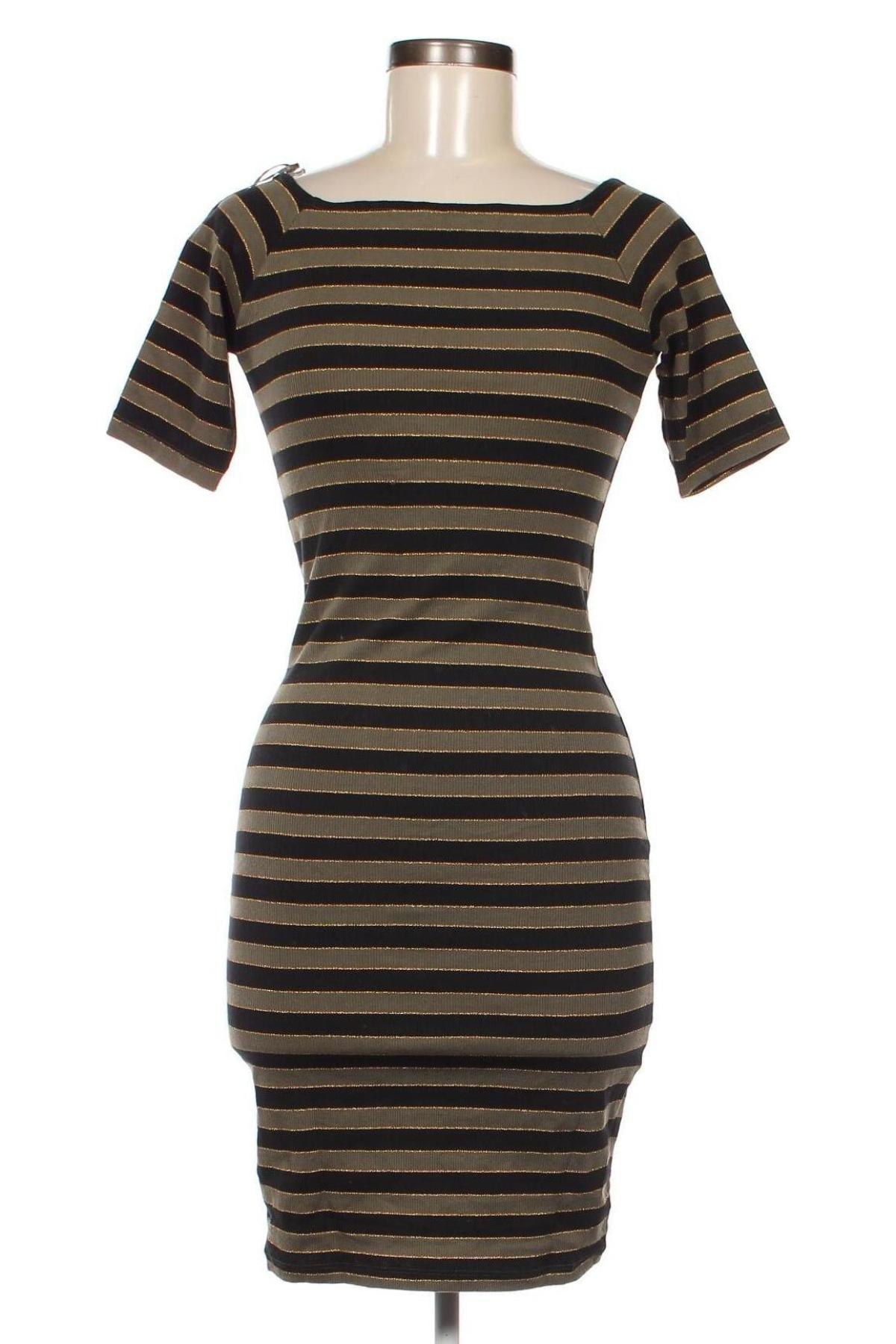 Kleid The Sting, Größe M, Farbe Mehrfarbig, Preis 6,99 €