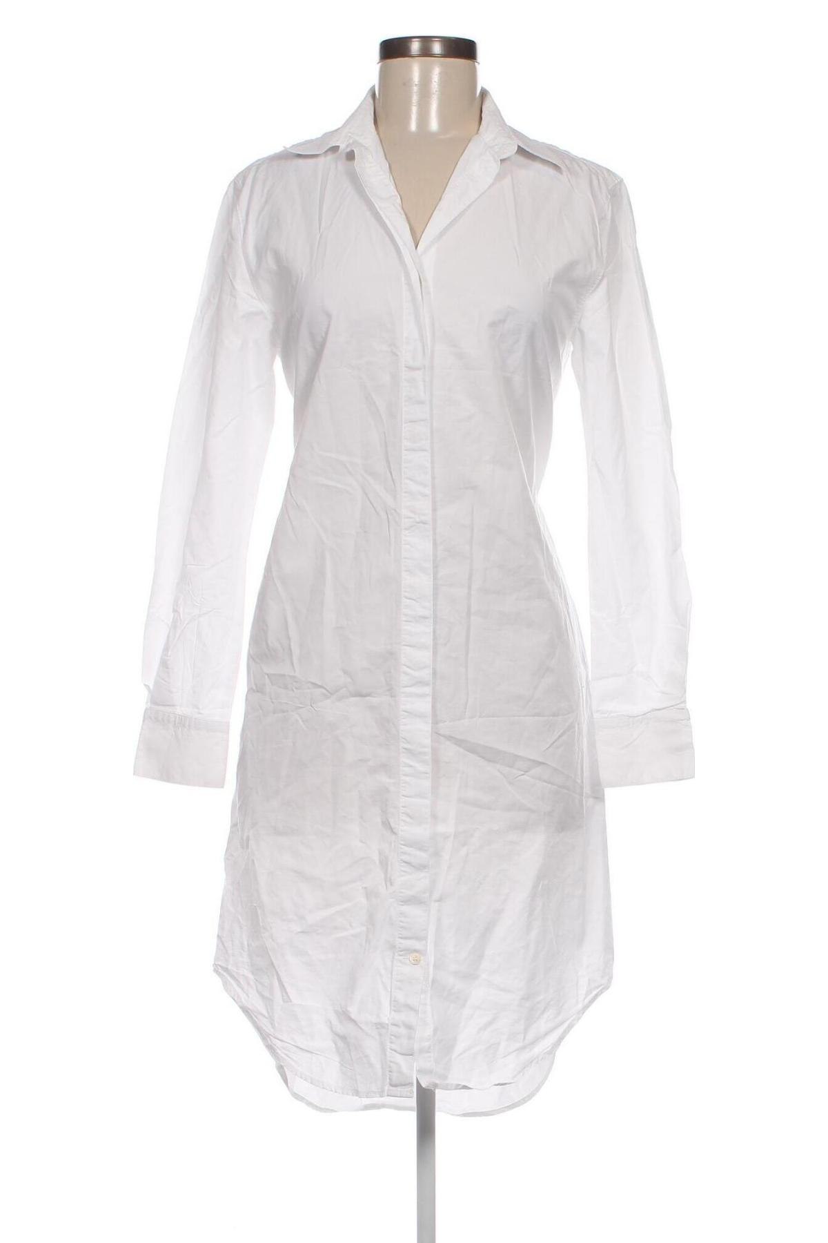 Kleid Tiger Of Sweden, Größe S, Farbe Weiß, Preis 54,28 €