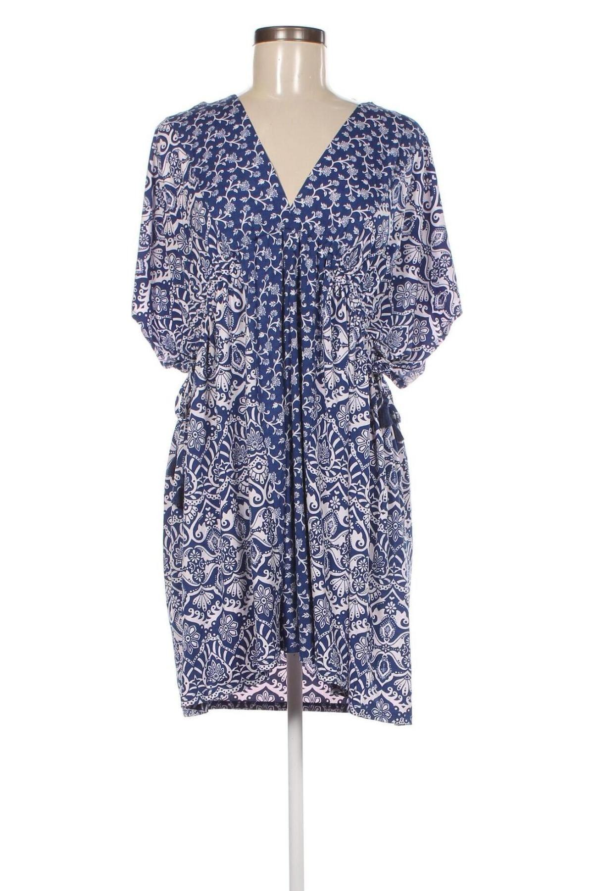 Kleid Tigerlily, Größe M, Farbe Blau, Preis 58,56 €