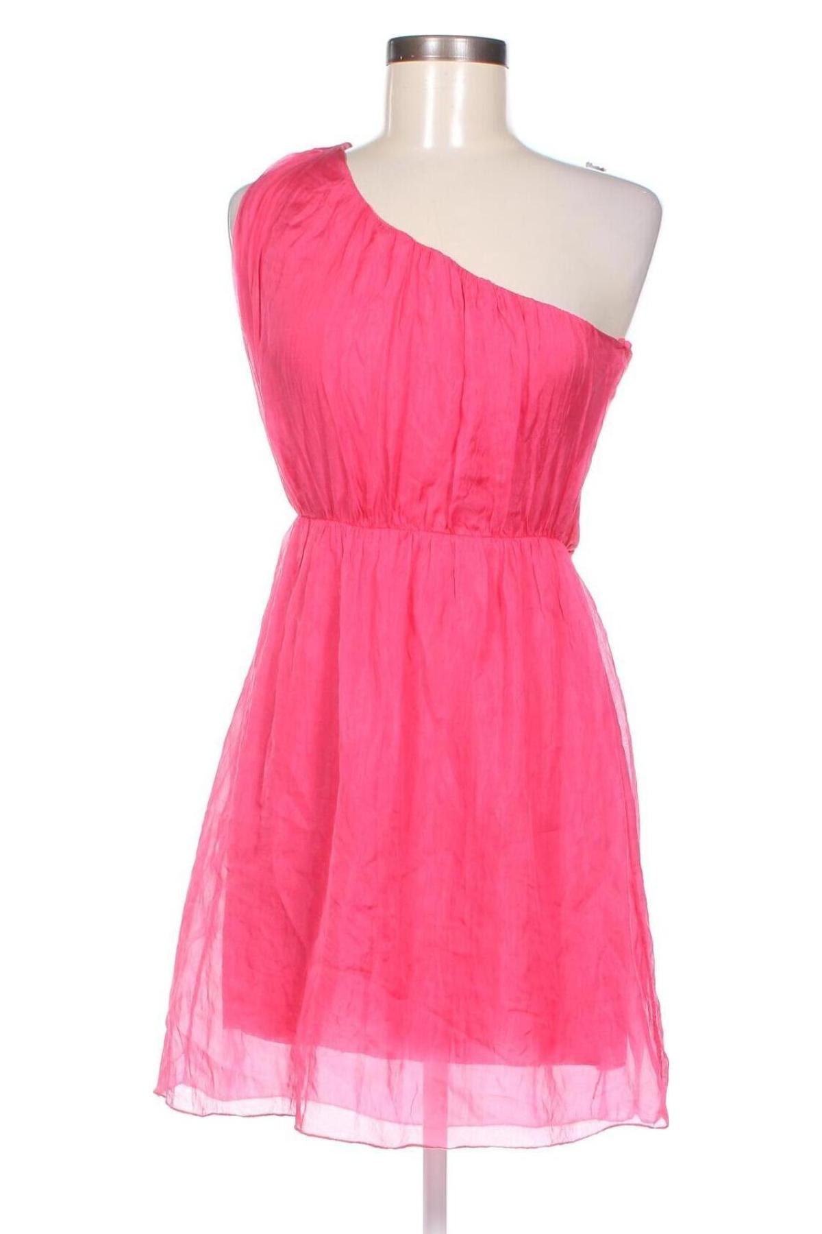 Šaty  Toi & Moi, Velikost S, Barva Růžová, Cena  409,00 Kč