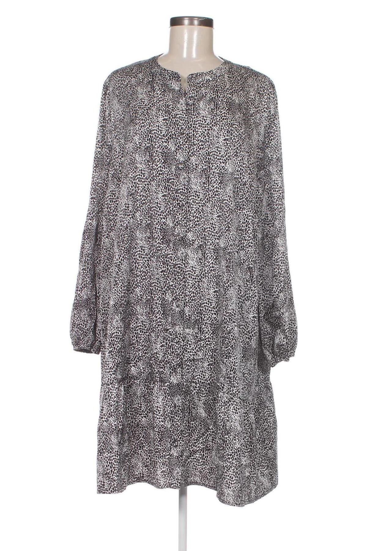 Φόρεμα Tokito, Μέγεθος XXL, Χρώμα Πολύχρωμο, Τιμή 17,94 €