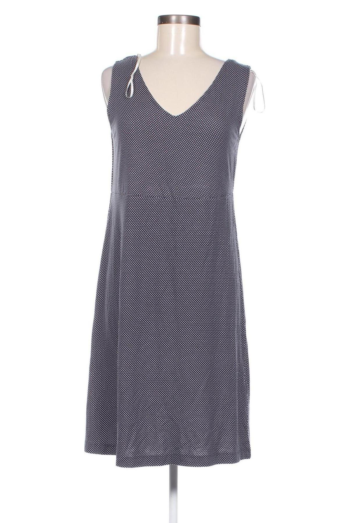 Kleid Tom Tailor, Größe M, Farbe Mehrfarbig, Preis € 19,02