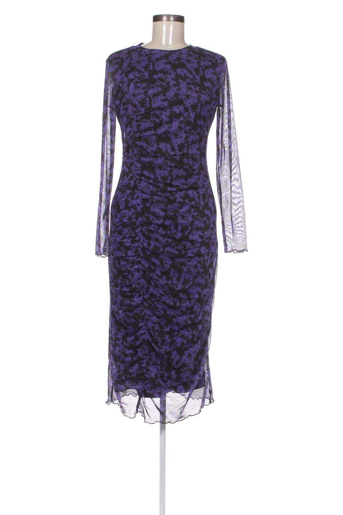 Kleid Tom Tailor, Größe L, Farbe Mehrfarbig, Preis € 33,40
