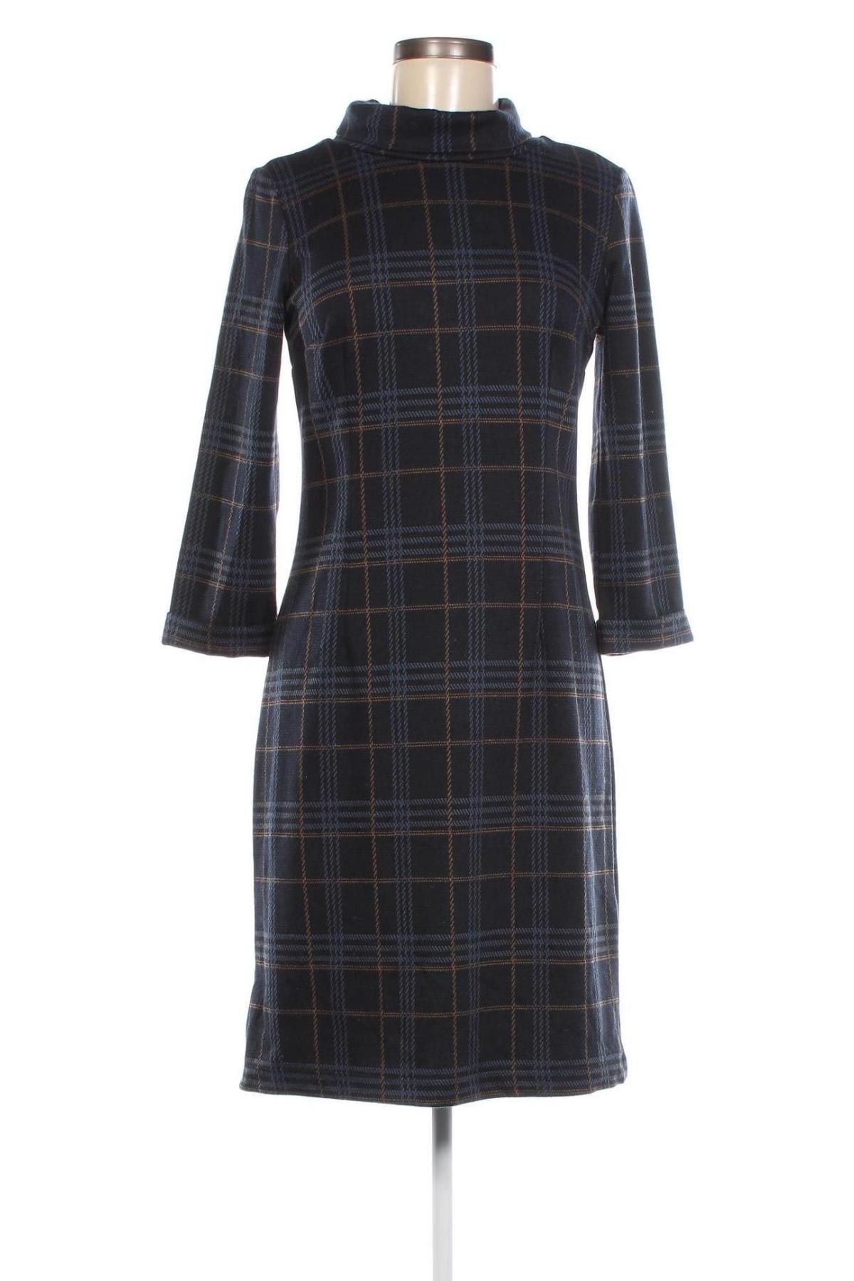 Kleid Tom Tailor, Größe M, Farbe Mehrfarbig, Preis € 16,70