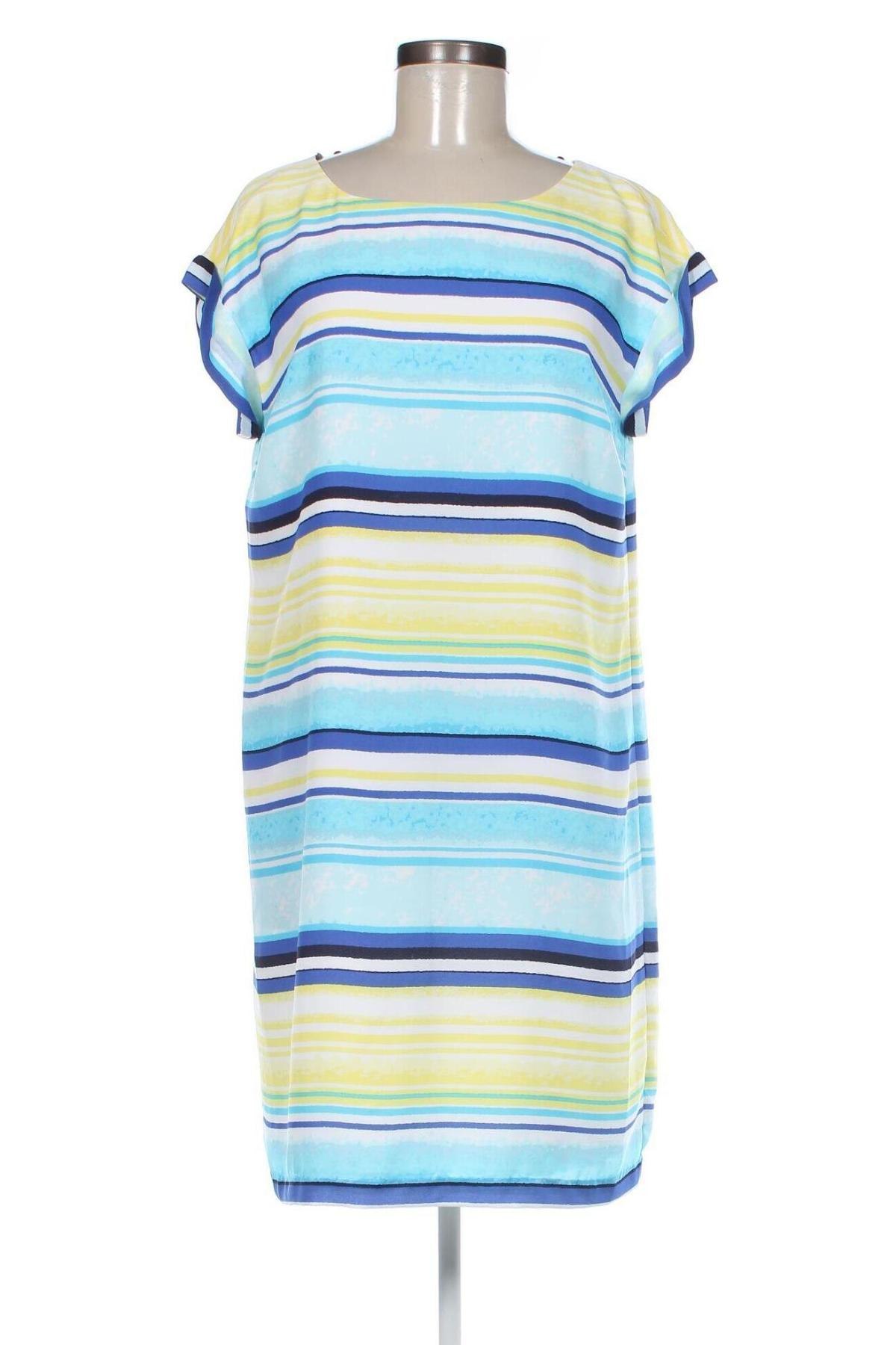 Φόρεμα Tommy Hilfiger, Μέγεθος L, Χρώμα Πολύχρωμο, Τιμή 43,55 €