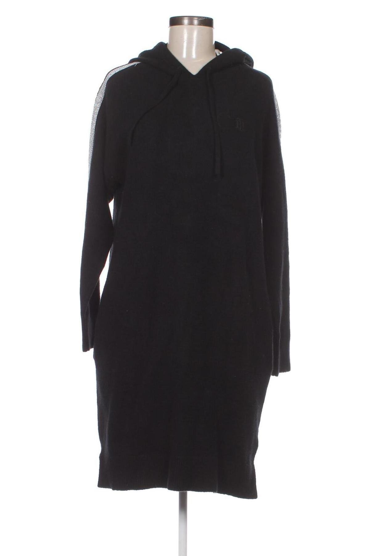 Kleid Tommy Hilfiger, Größe S, Farbe Schwarz, Preis € 104,61