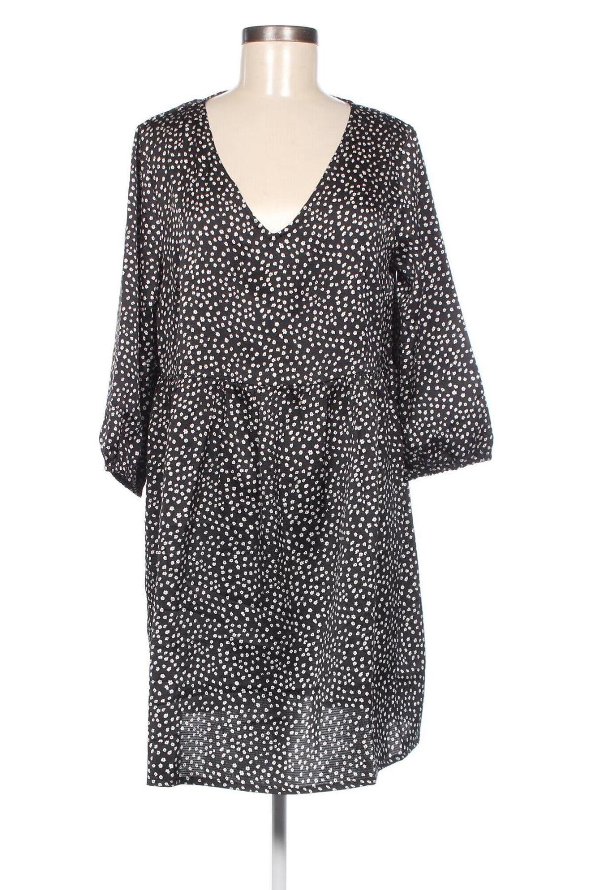Kleid Top Secret, Größe M, Farbe Schwarz, Preis 2,23 €