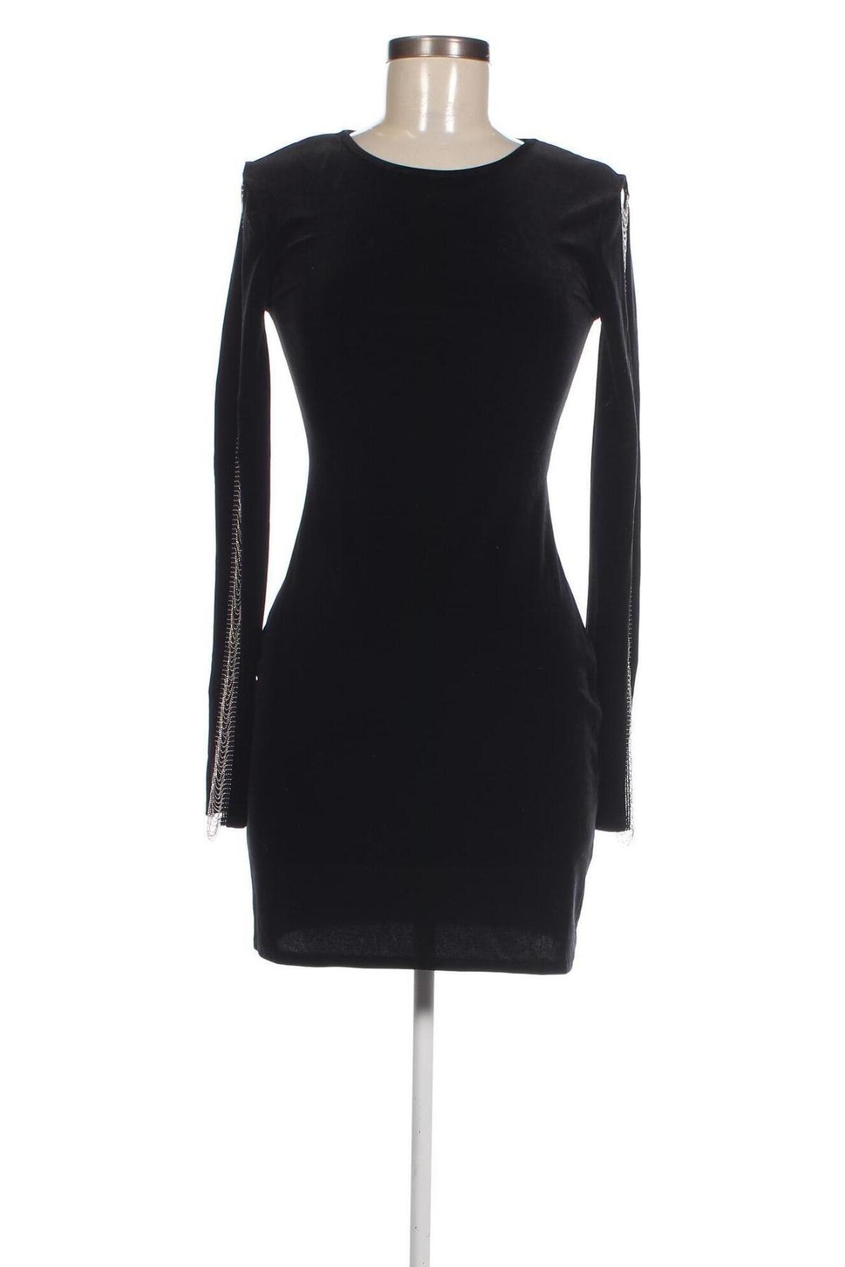 Kleid Topshop, Größe S, Farbe Schwarz, Preis € 10,82