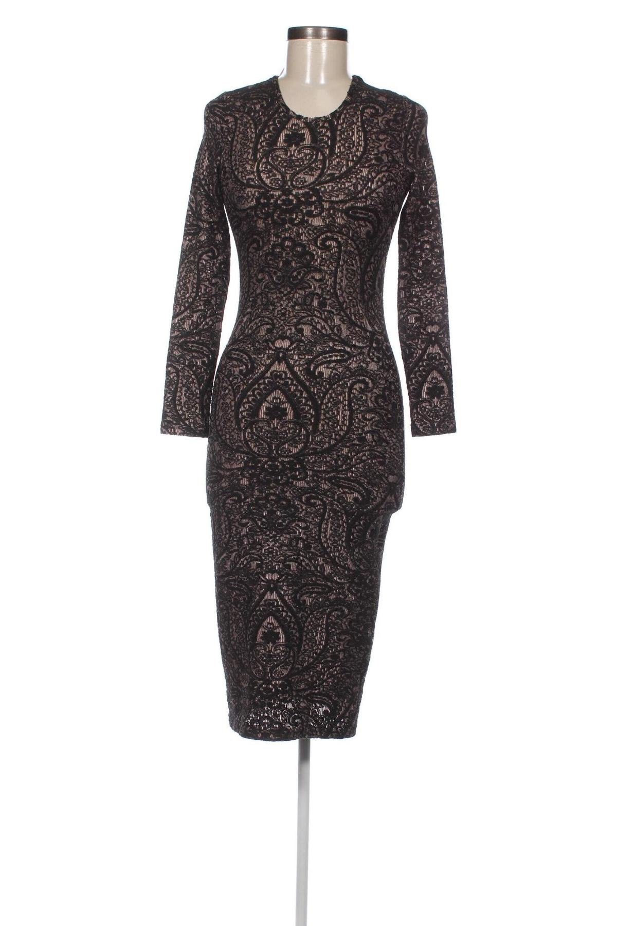 Φόρεμα Topshop, Μέγεθος M, Χρώμα Μαύρο, Τιμή 21,76 €