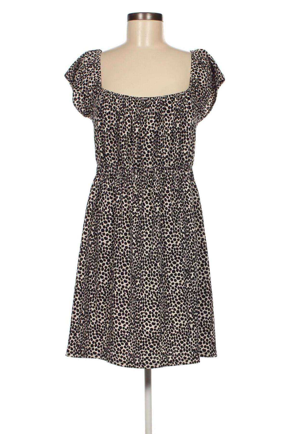 Kleid Topshop, Größe XL, Farbe Mehrfarbig, Preis € 13,36