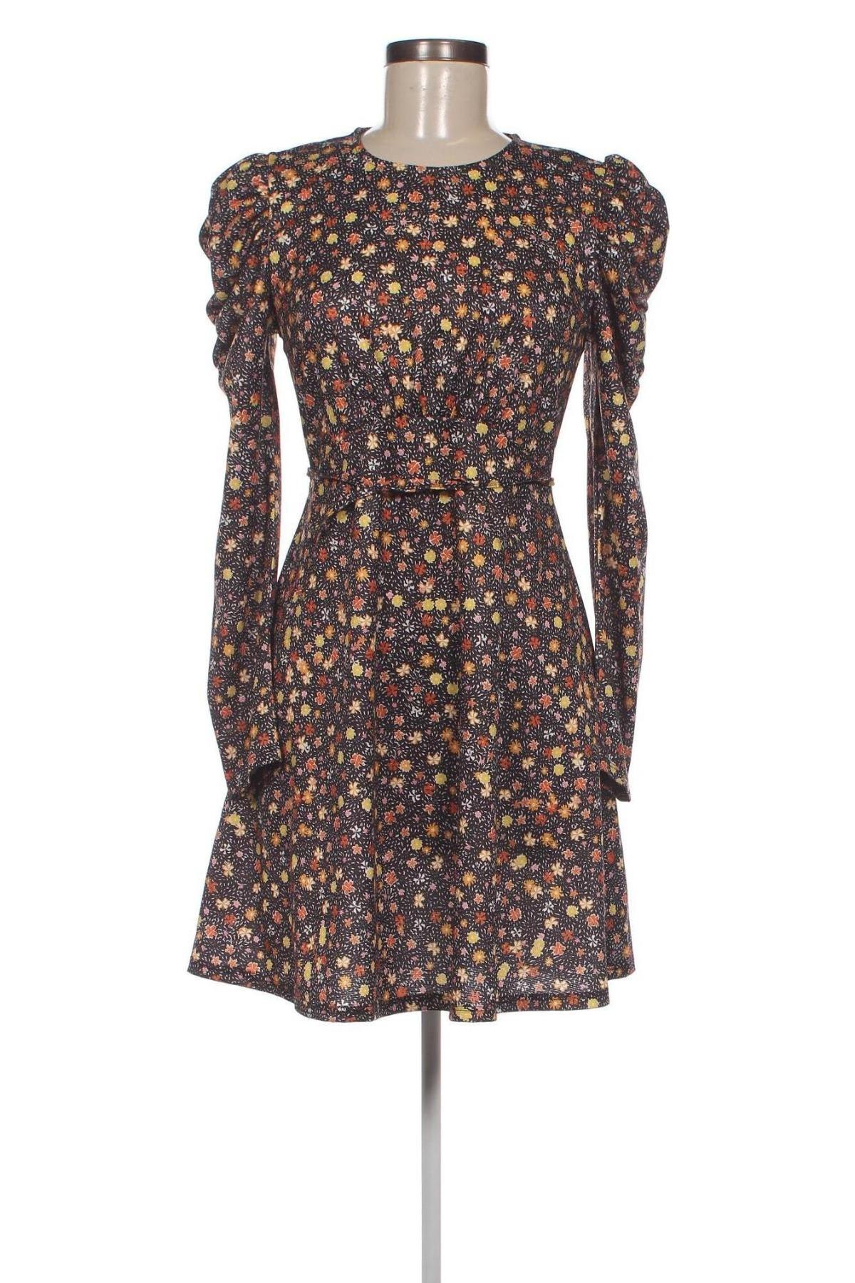 Kleid Topshop, Größe M, Farbe Mehrfarbig, Preis € 37,58