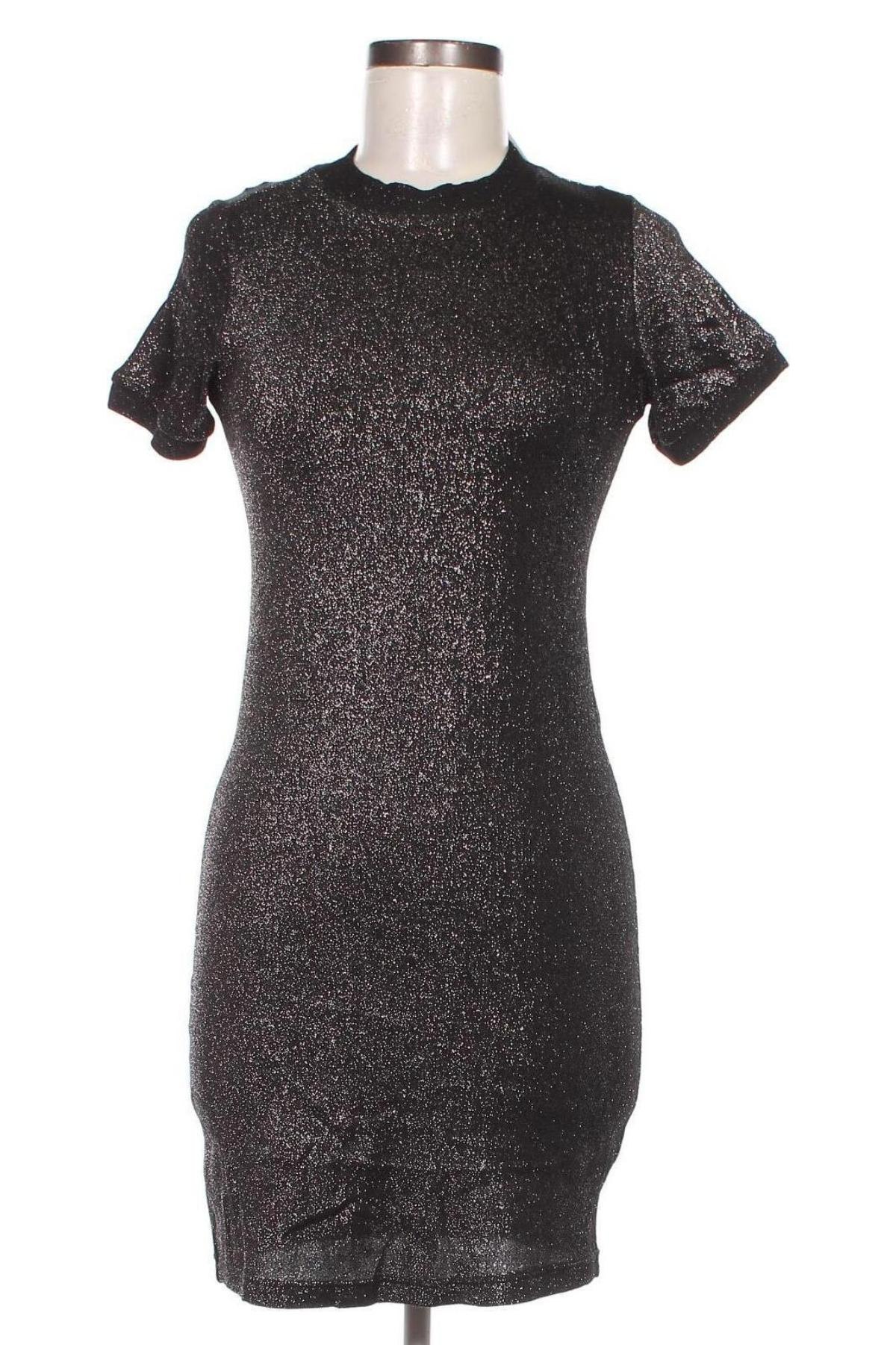 Kleid Topshop, Größe M, Farbe Schwarz, Preis € 13,36