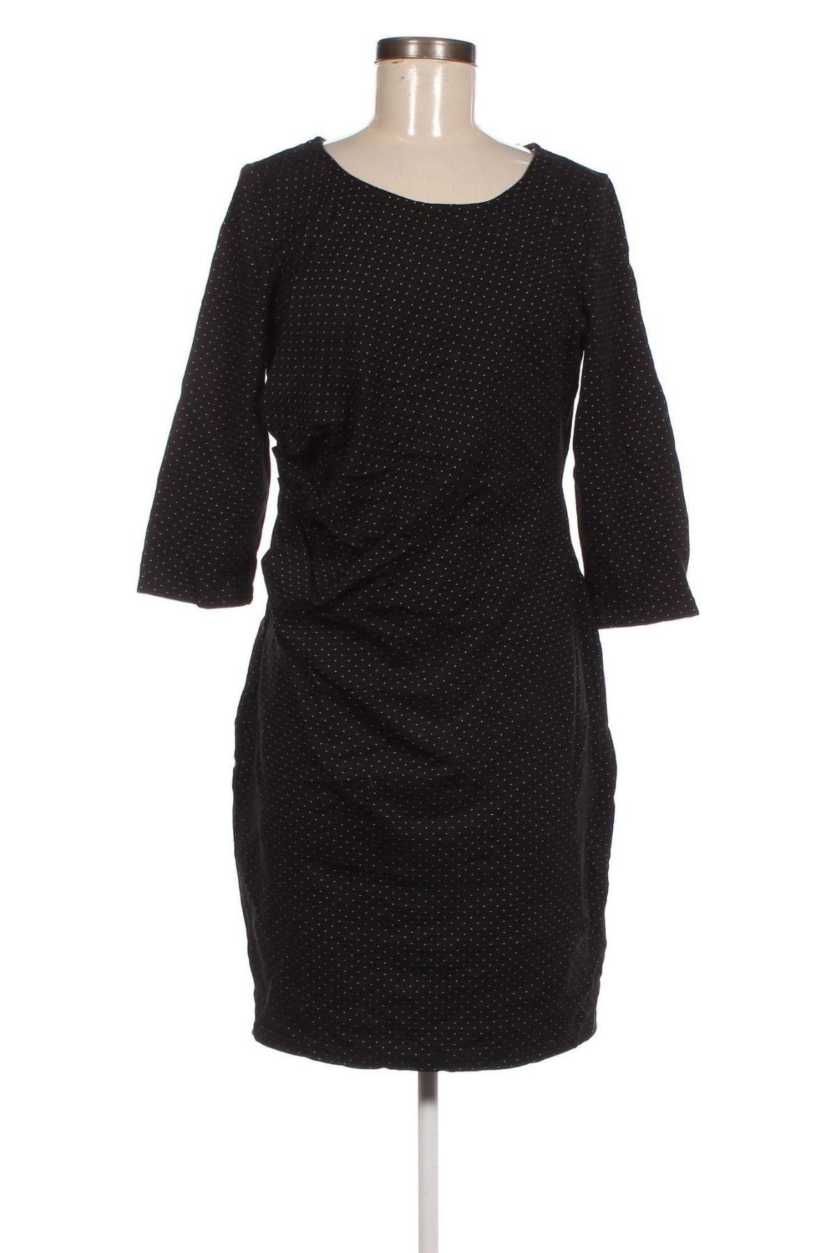Kleid Tramontana, Größe L, Farbe Schwarz, Preis € 8,68
