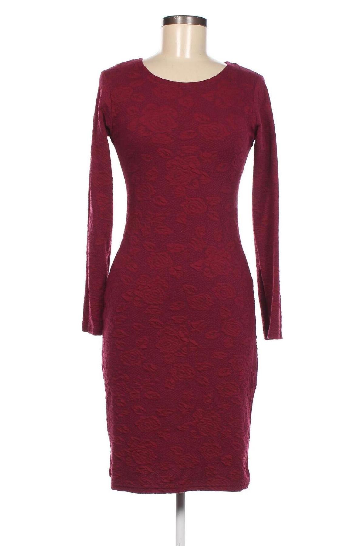 Šaty  Trendy, Veľkosť M, Farba Ružová, Cena  6,68 €