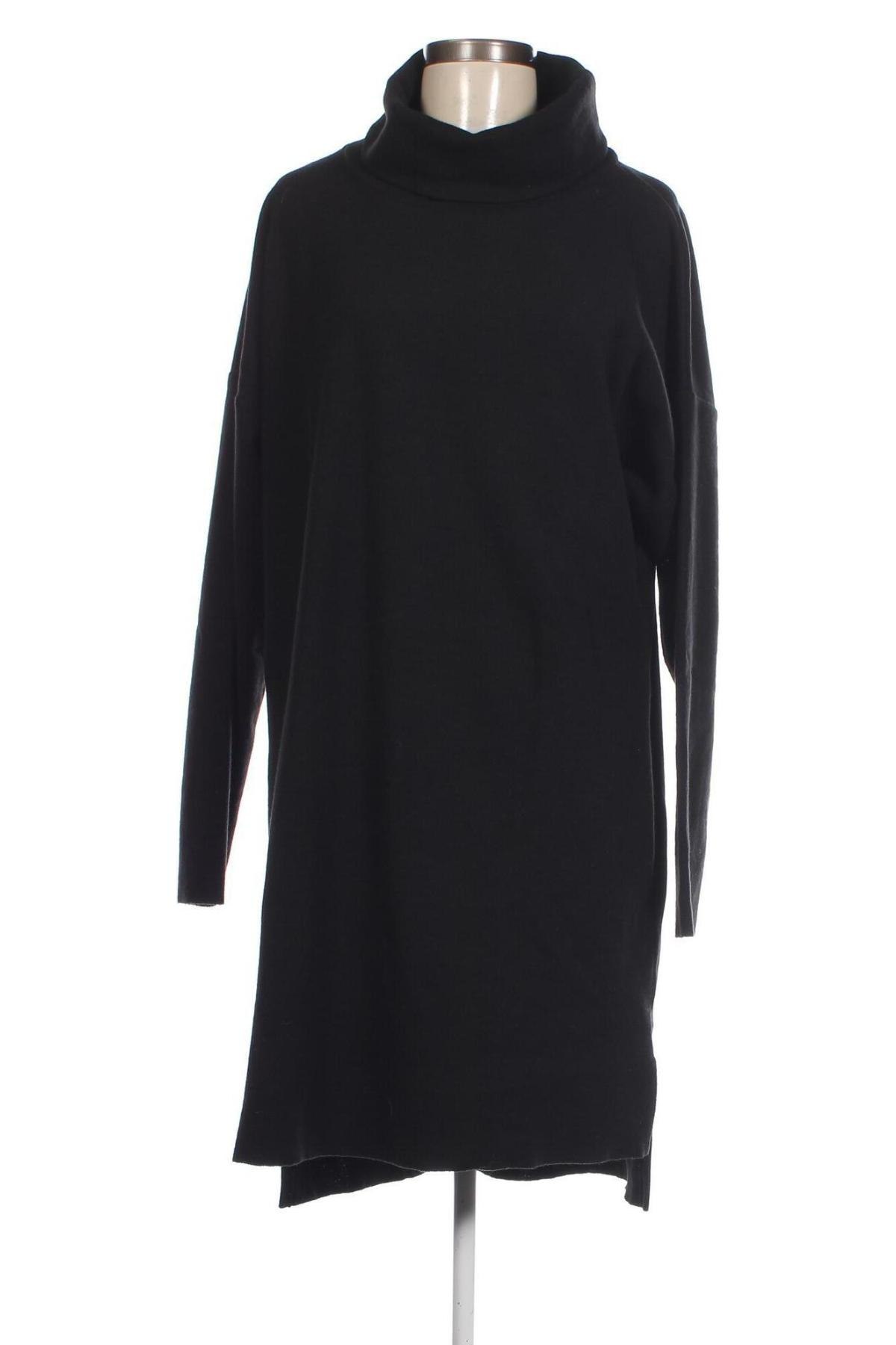 Φόρεμα Trendyol, Μέγεθος XL, Χρώμα Μαύρο, Τιμή 14,47 €
