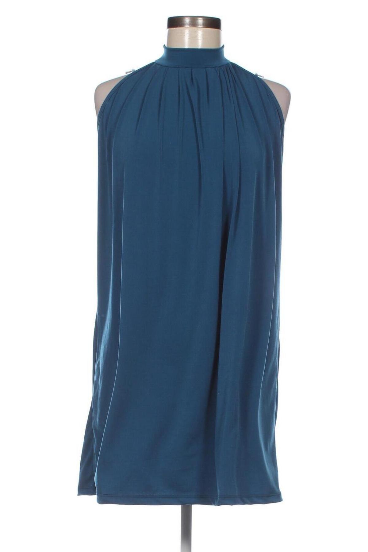 Kleid Trendyol, Größe S, Farbe Blau, Preis 15,97 €
