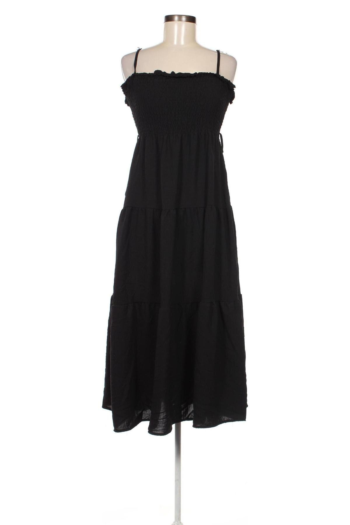Kleid Trendyol, Größe S, Farbe Schwarz, Preis € 33,40