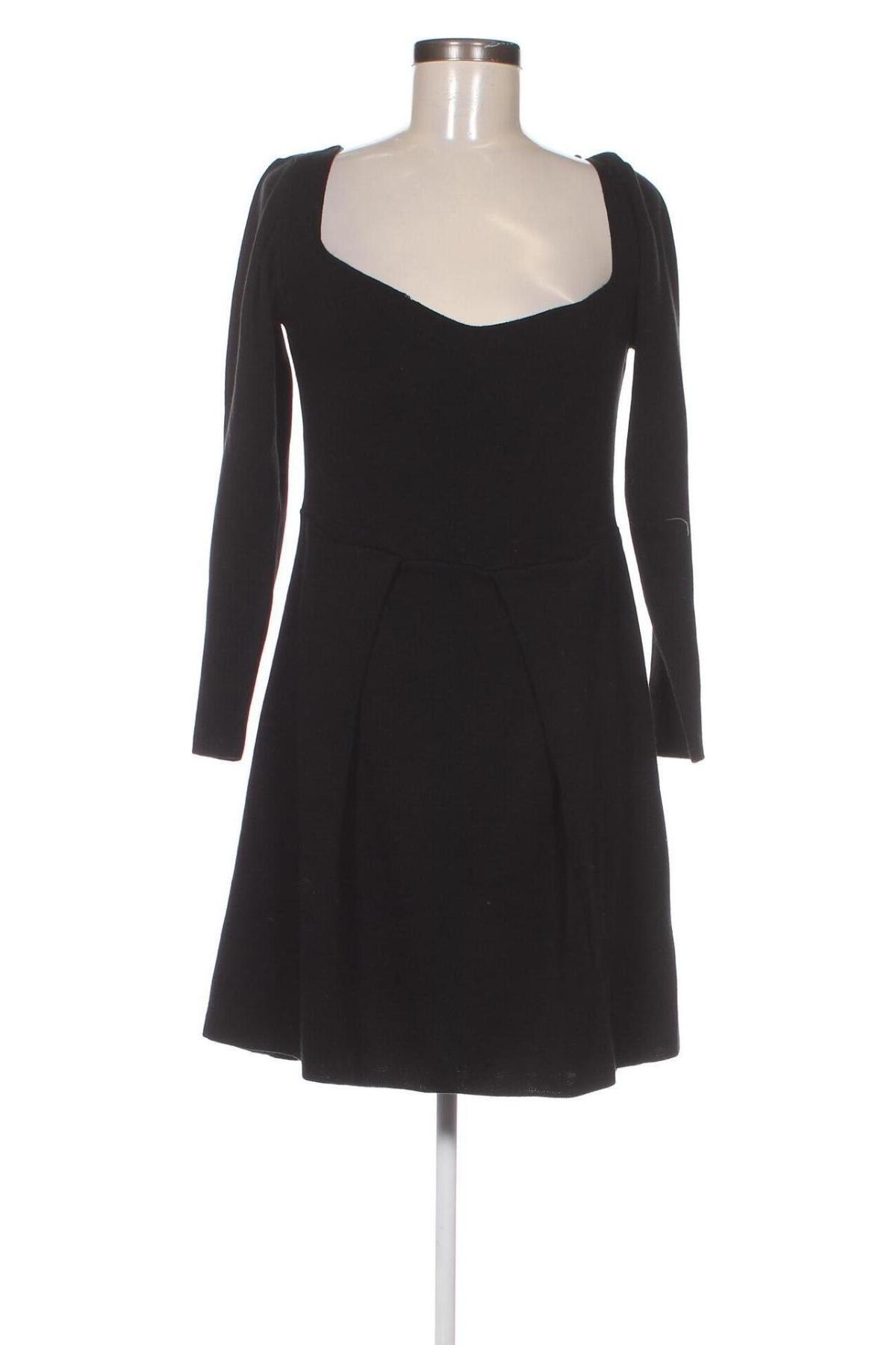 Kleid Trendyol, Größe L, Farbe Schwarz, Preis € 19,48