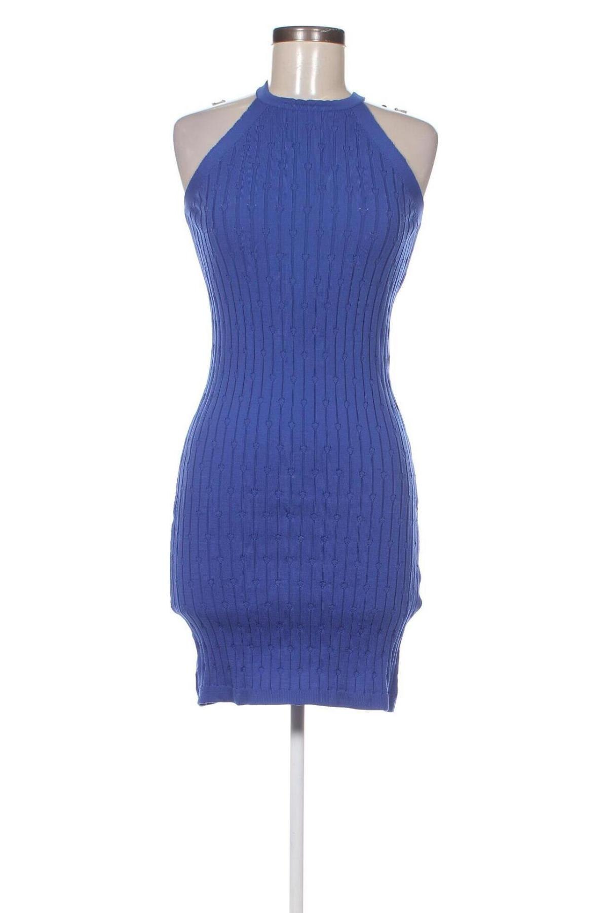 Kleid Trendyol, Größe M, Farbe Blau, Preis 16,99 €