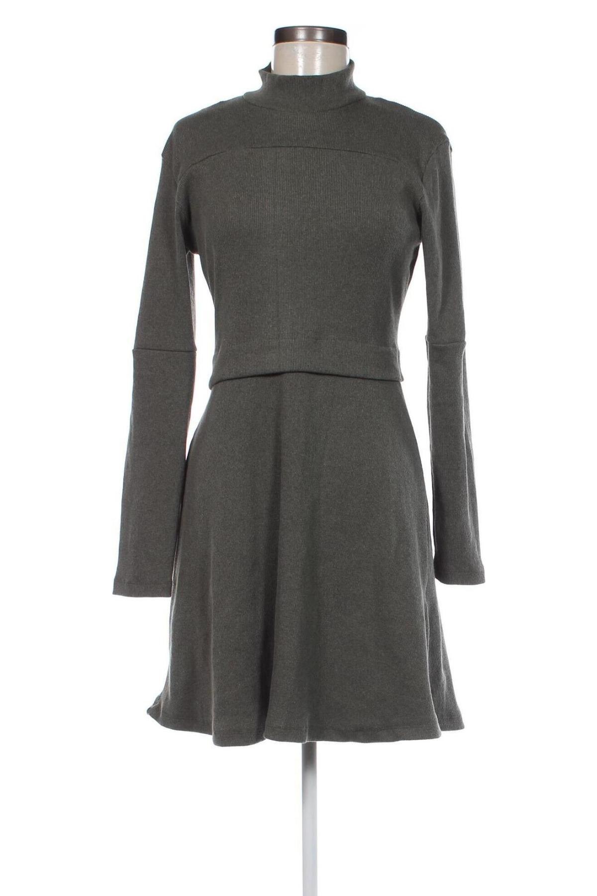 Šaty  Trendyol, Veľkosť S, Farba Zelená, Cena  29,83 €