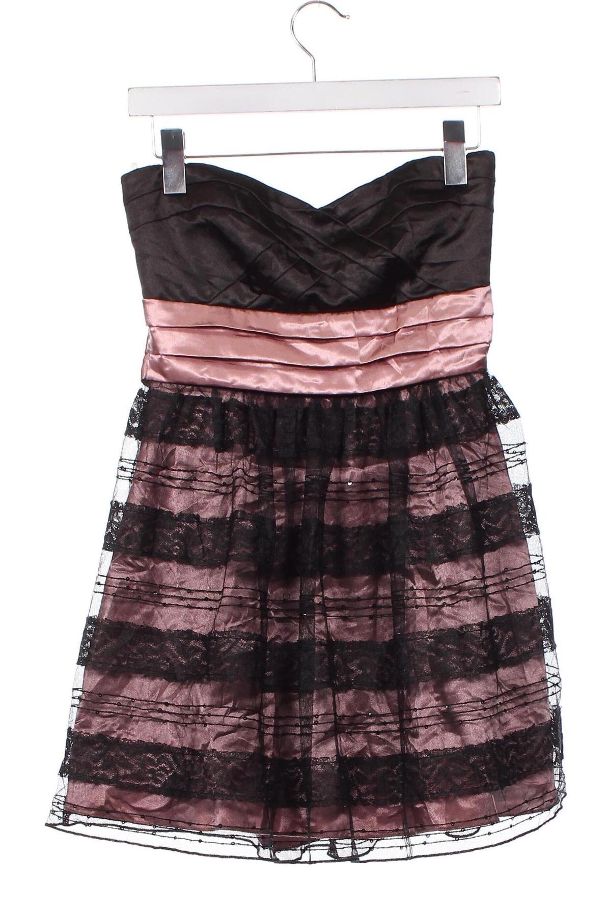 Šaty  Trixxi, Veľkosť M, Farba Čierna, Cena  9,14 €