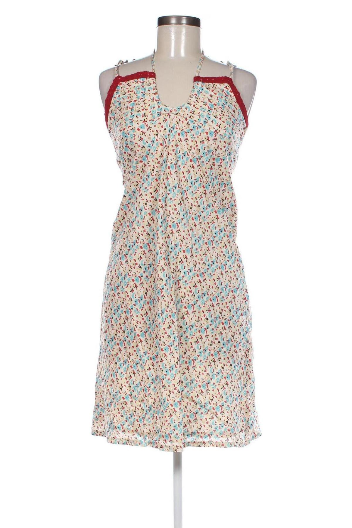 Kleid Troll, Größe M, Farbe Mehrfarbig, Preis 6,71 €