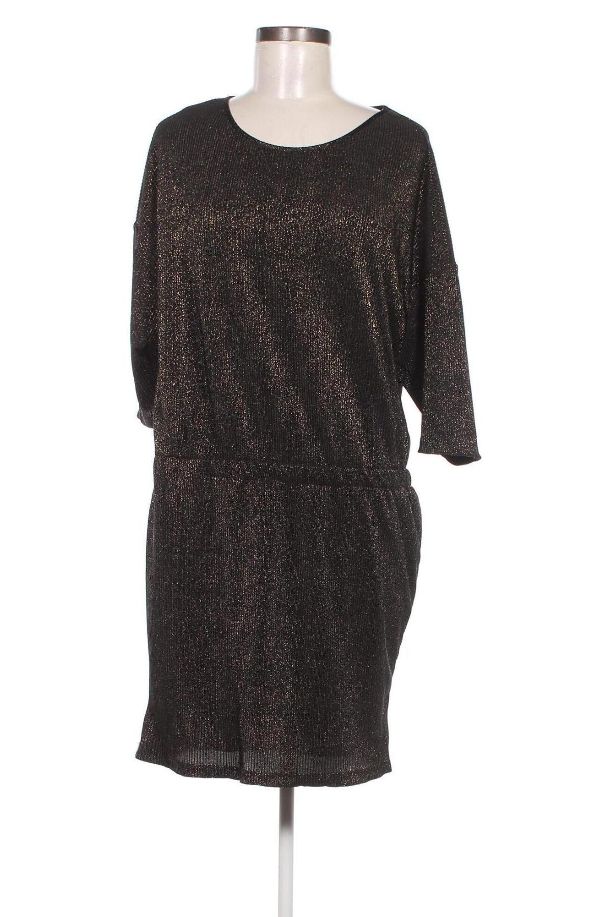 Kleid True Spirit, Größe XL, Farbe Mehrfarbig, Preis 14,73 €
