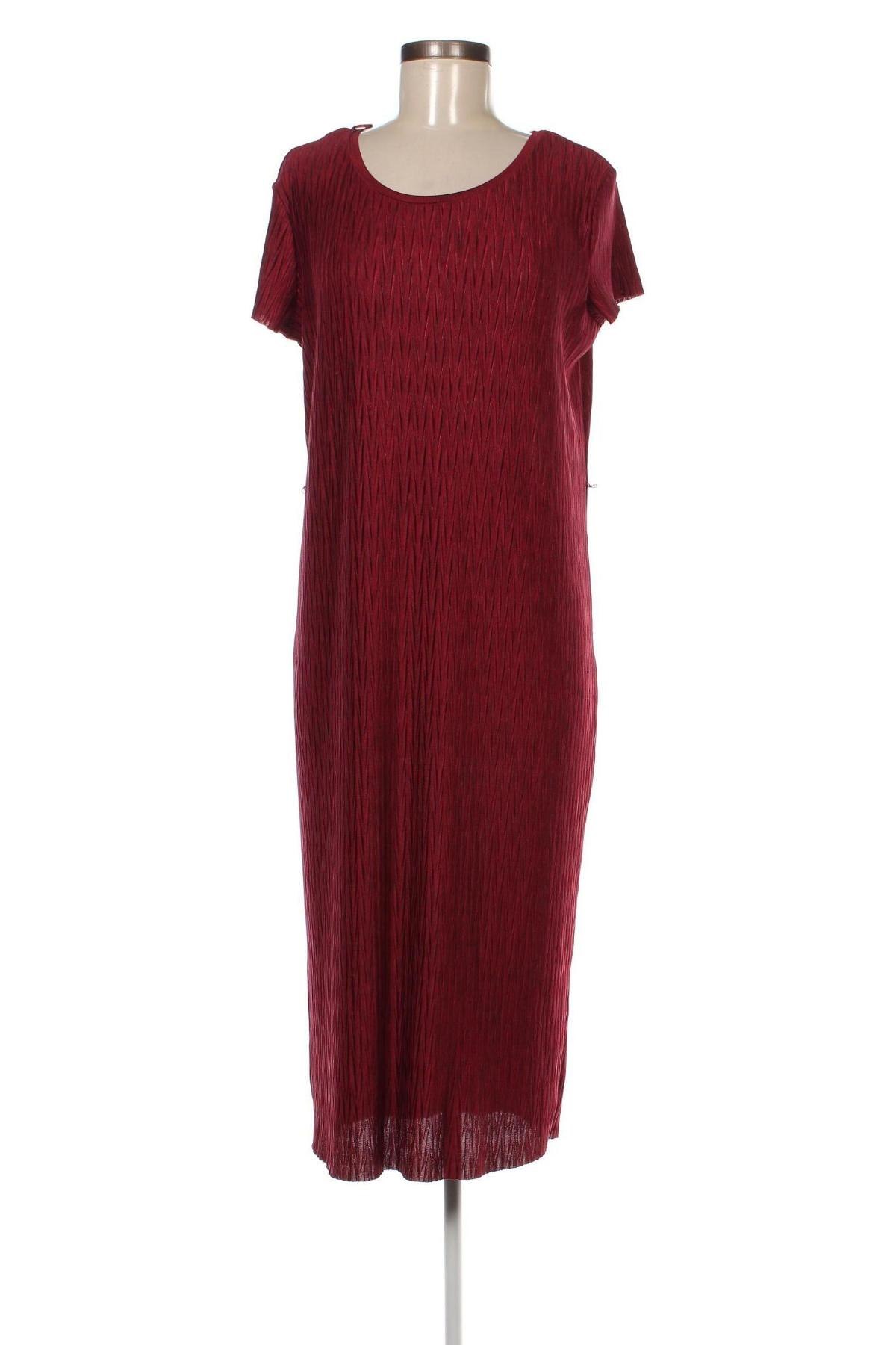 Kleid Tu, Größe M, Farbe Rot, Preis 6,67 €