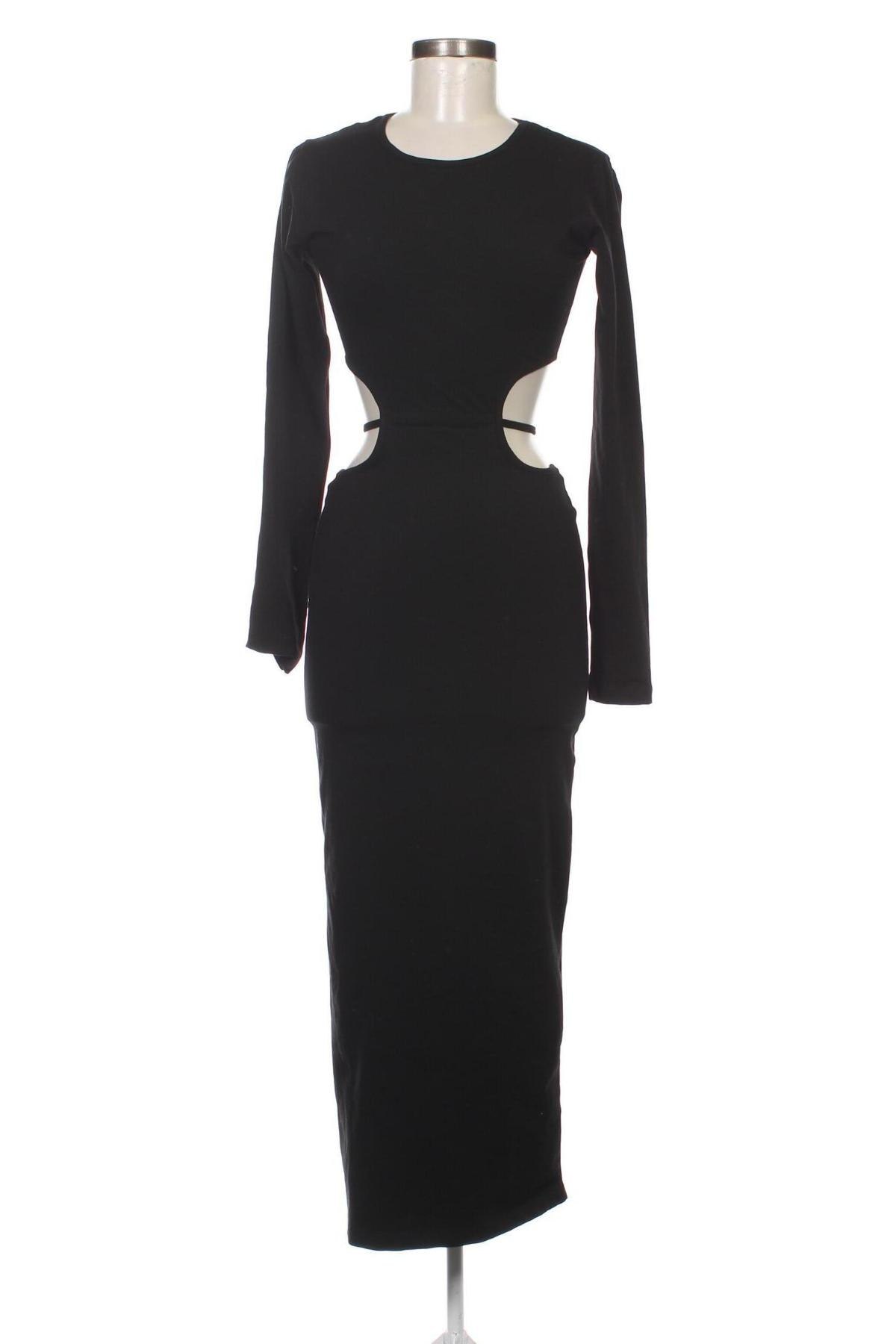 Kleid UNFOLLOWED x ABOUT YOU, Größe M, Farbe Schwarz, Preis € 18,37