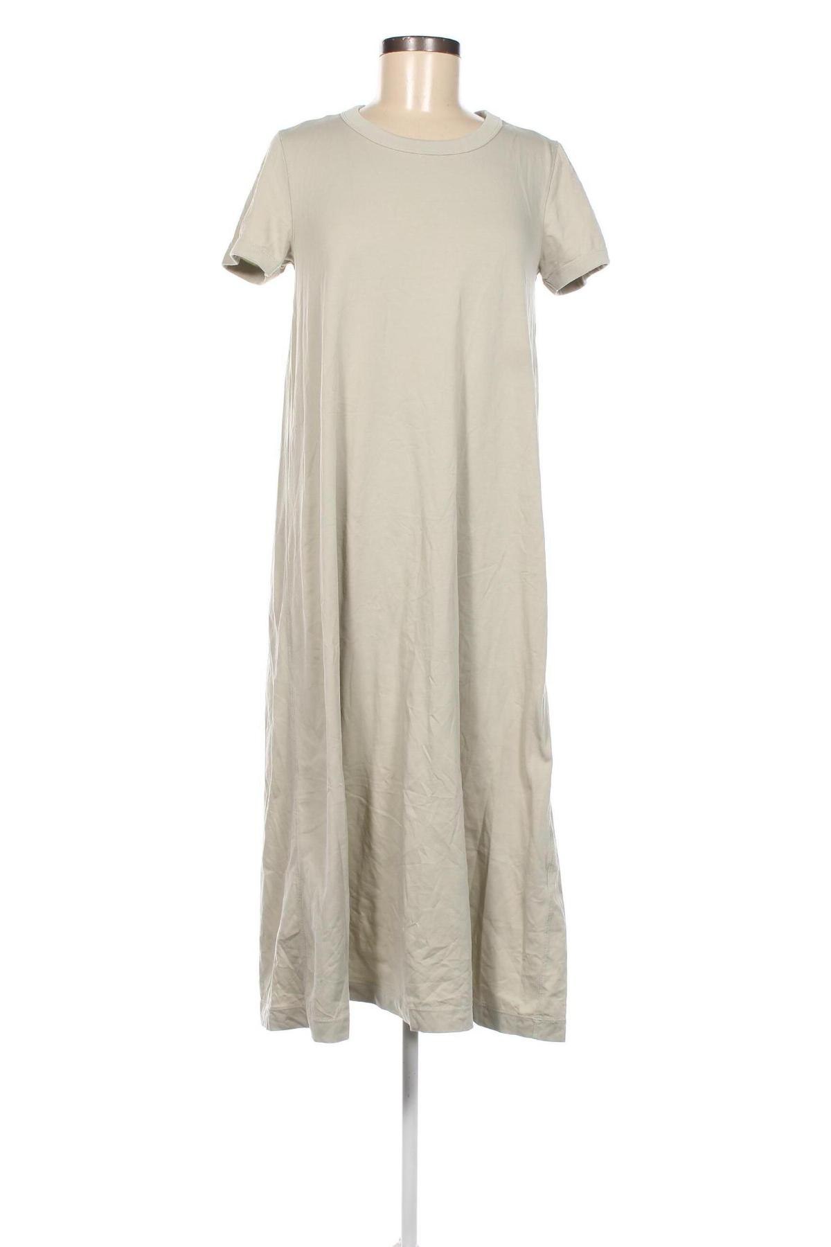 Kleid Uniqlo, Größe S, Farbe Grün, Preis € 33,40