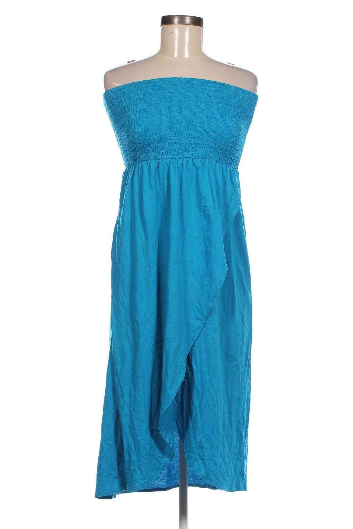 Kleid Up 2 Fashion, Größe M, Farbe Blau, Preis 11,10 €