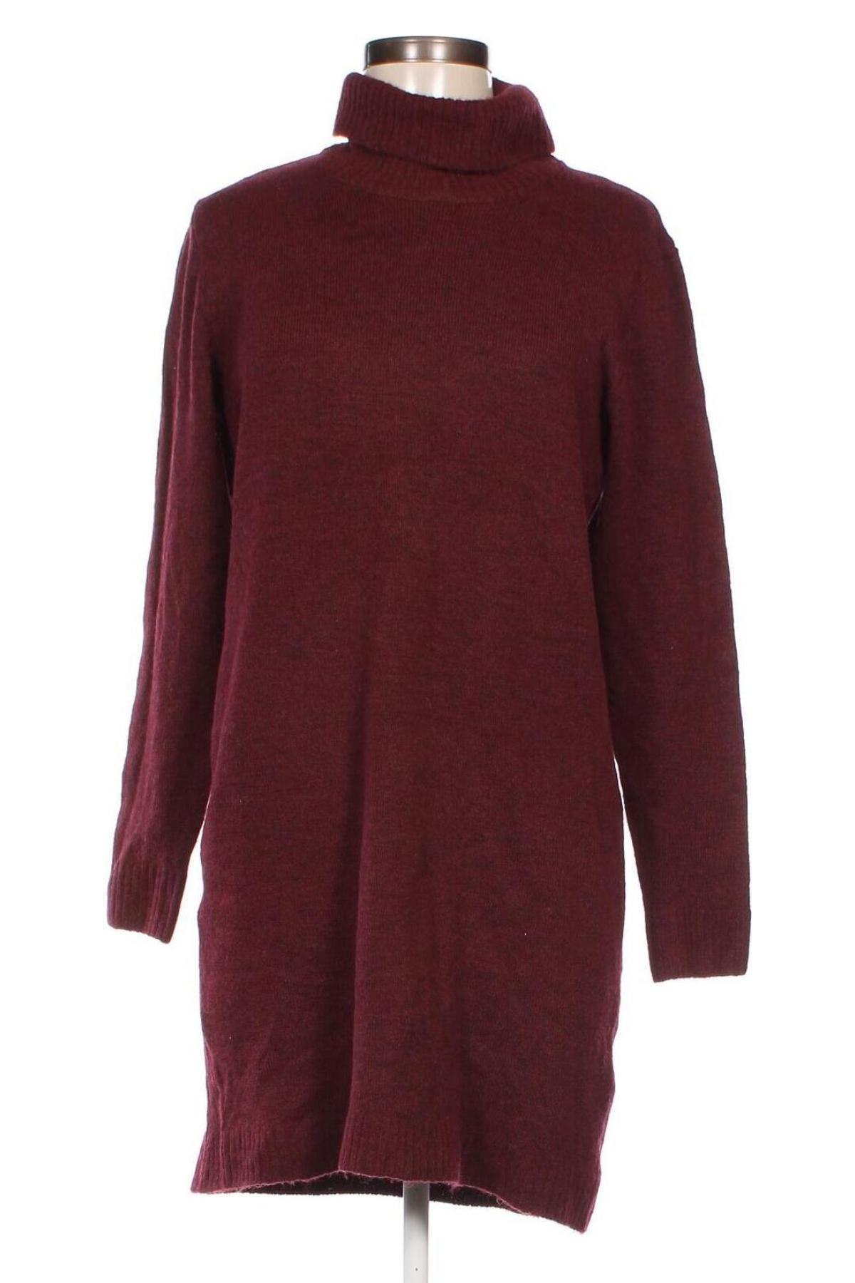 Kleid Up 2 Fashion, Größe L, Farbe Rot, Preis € 20,18