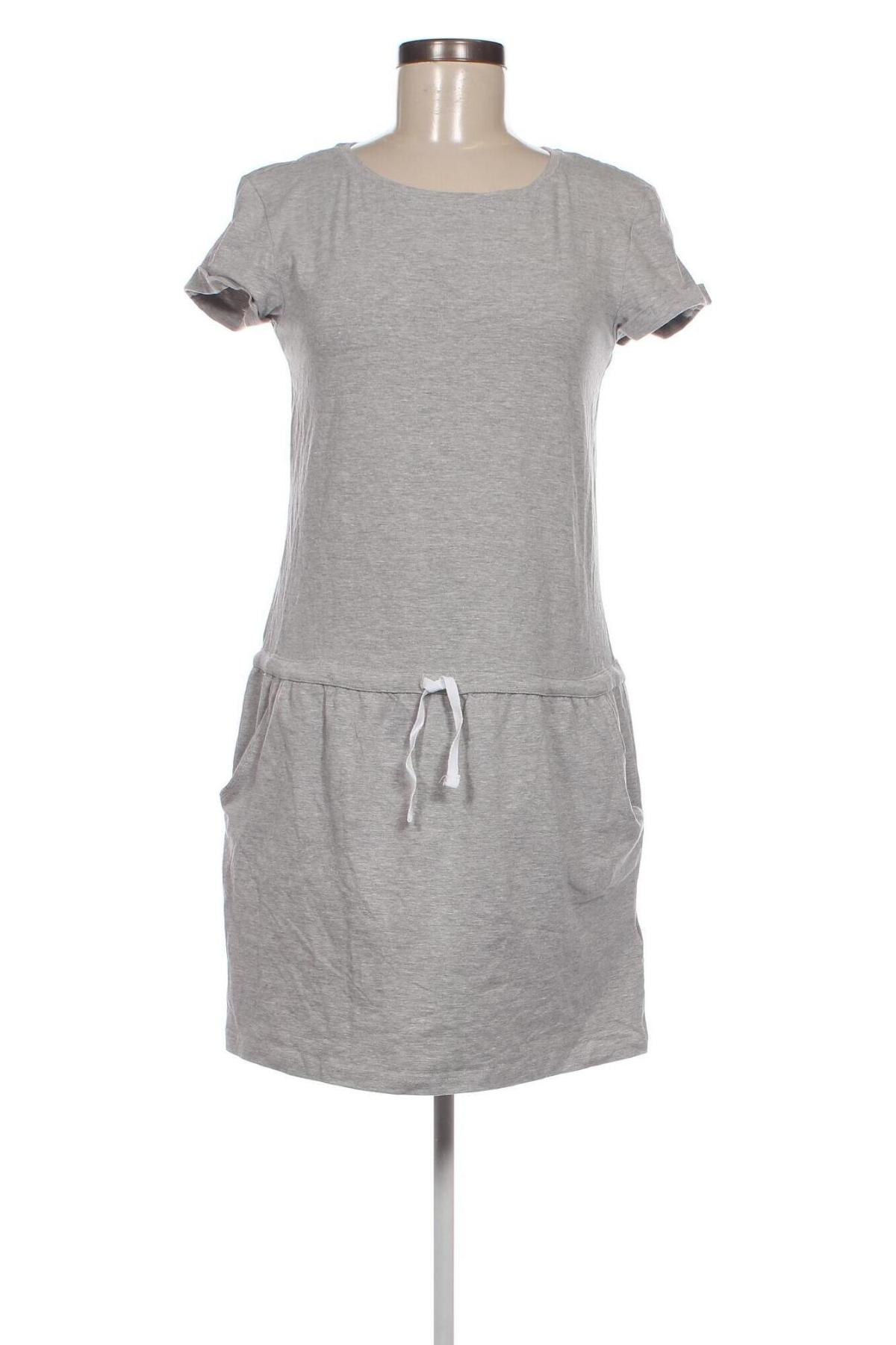 Kleid Up 2 Fashion, Größe M, Farbe Grau, Preis 32,01 €