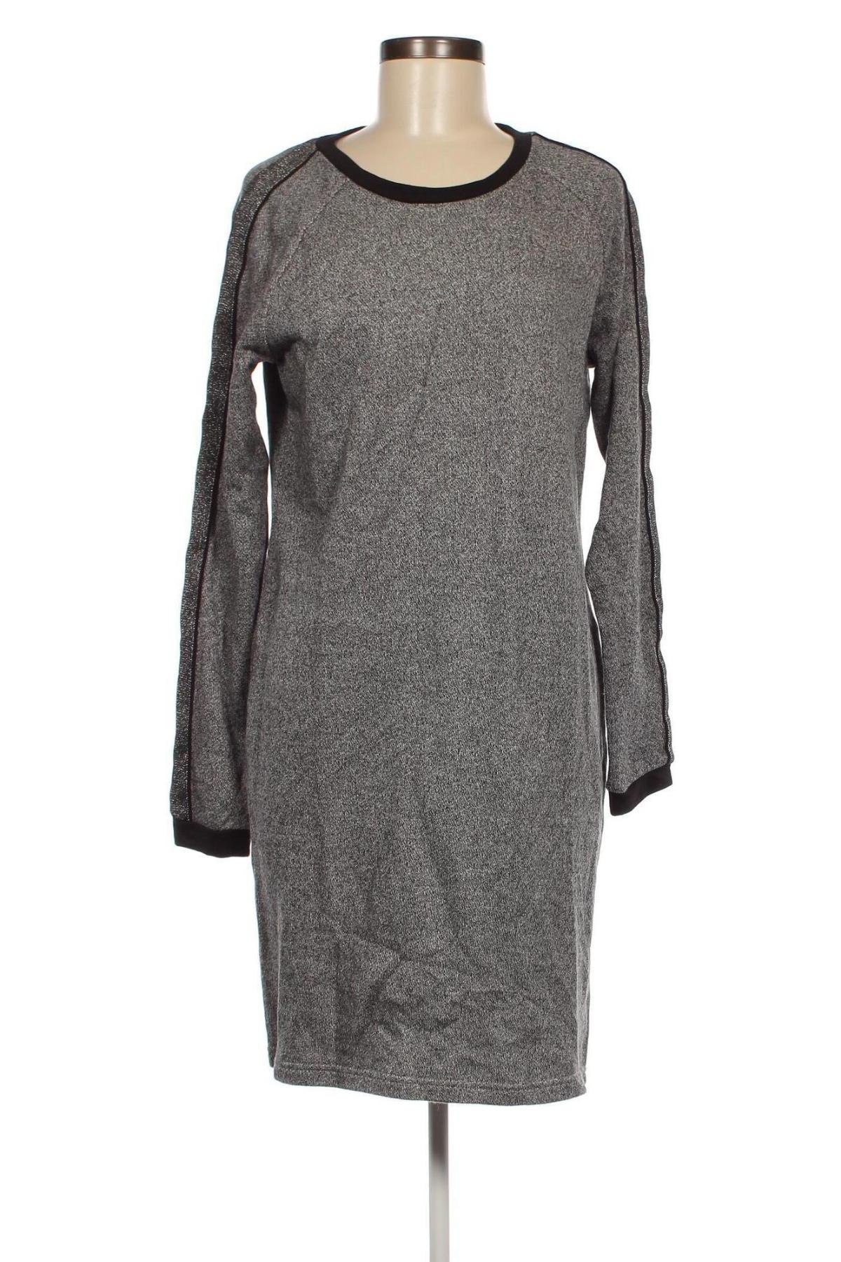 Kleid Up 2 Fashion, Größe M, Farbe Grau, Preis € 32,01
