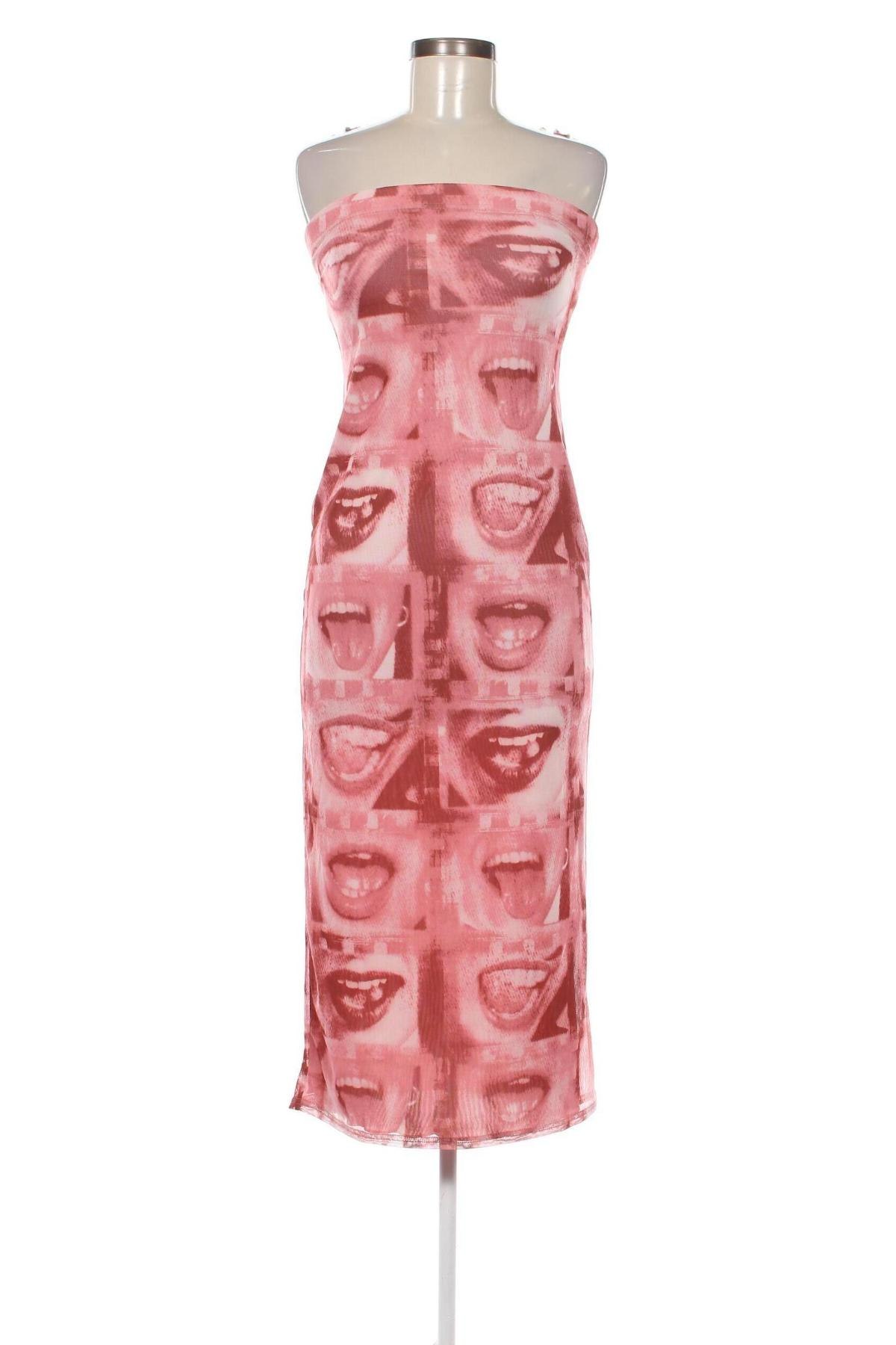 Kleid Urban Outfitters, Größe M, Farbe Rosa, Preis € 27,84