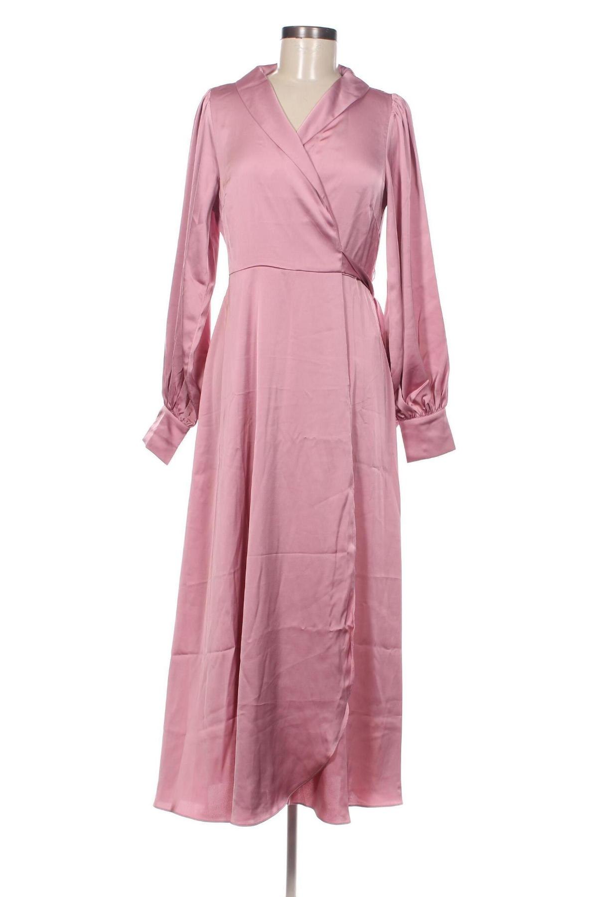 Kleid VILA, Größe S, Farbe Rosa, Preis € 27,84