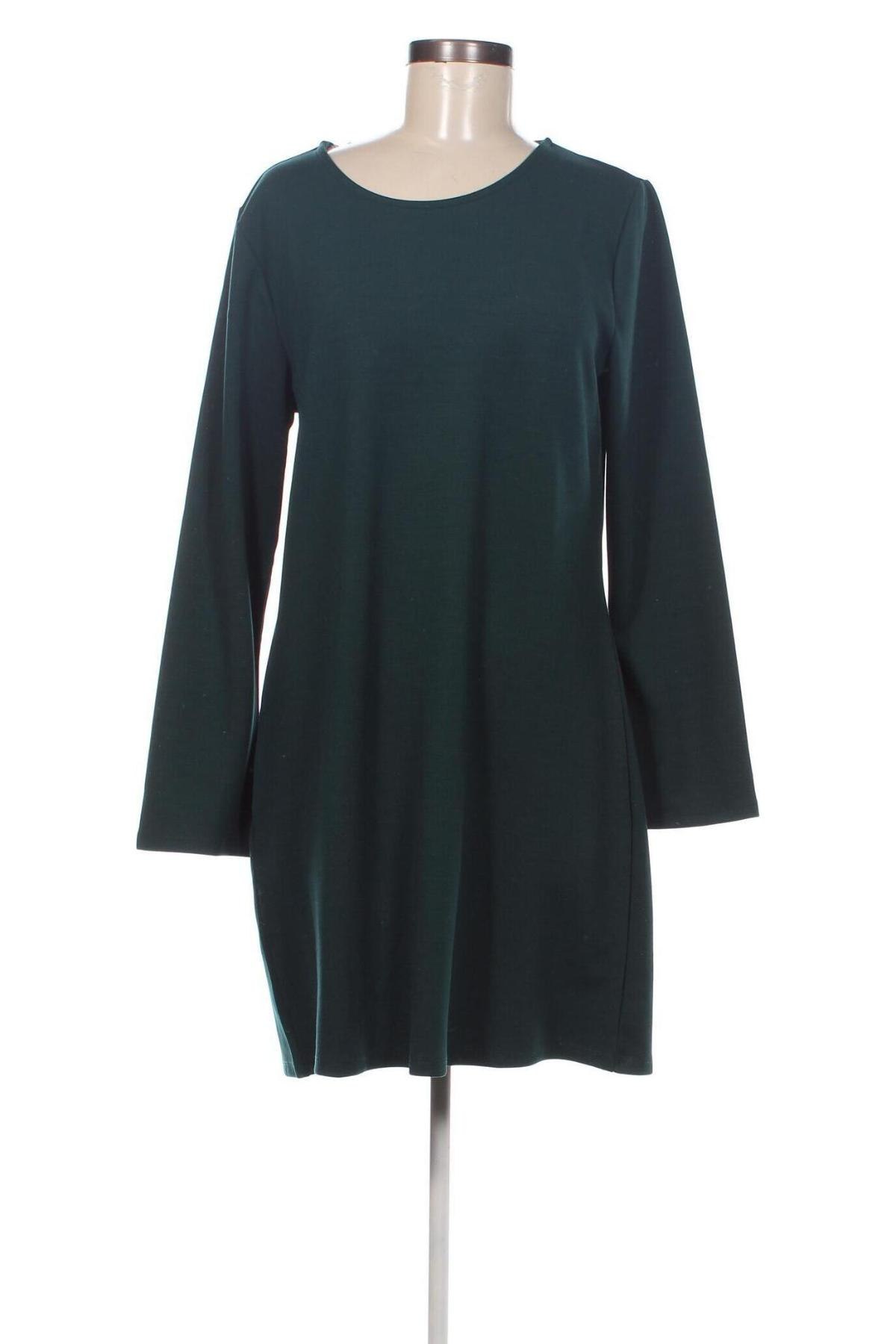Φόρεμα VILA, Μέγεθος XL, Χρώμα Πράσινο, Τιμή 9,27 €