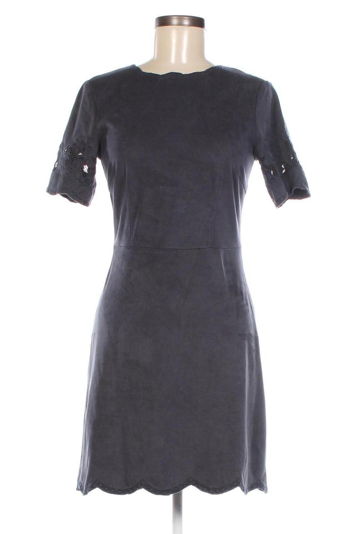 Φόρεμα VILA, Μέγεθος S, Χρώμα Γκρί, Τιμή 5,18 €
