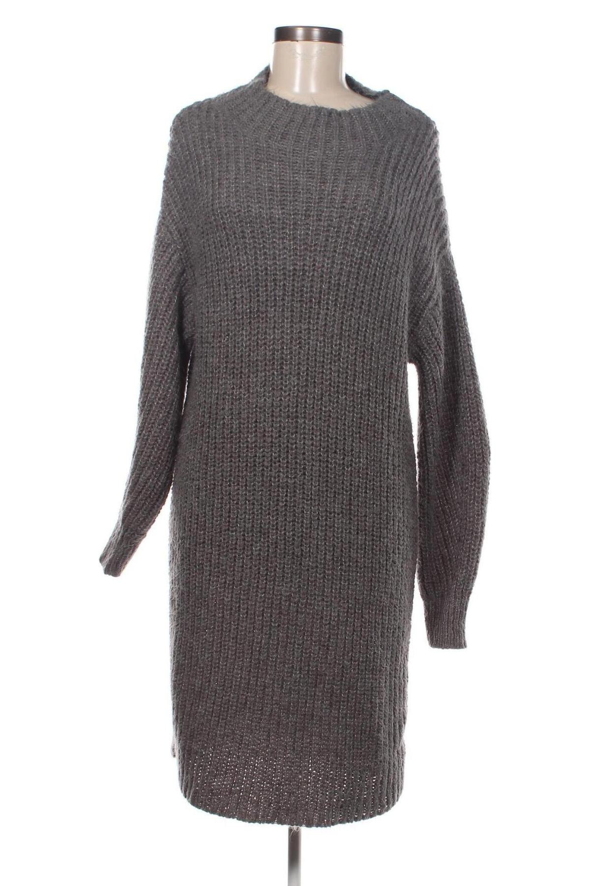Kleid VILA, Größe M, Farbe Grau, Preis € 9,40