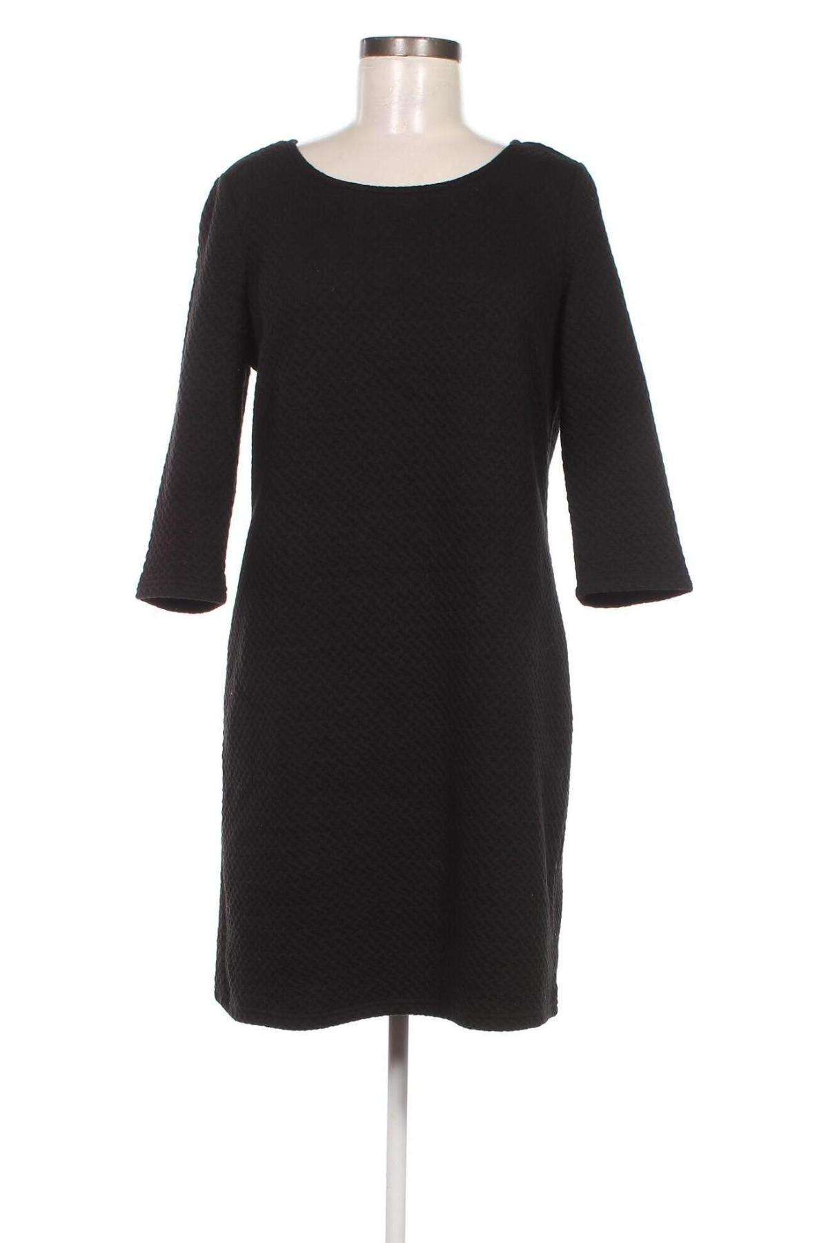 Kleid VILA, Größe L, Farbe Schwarz, Preis 6,58 €