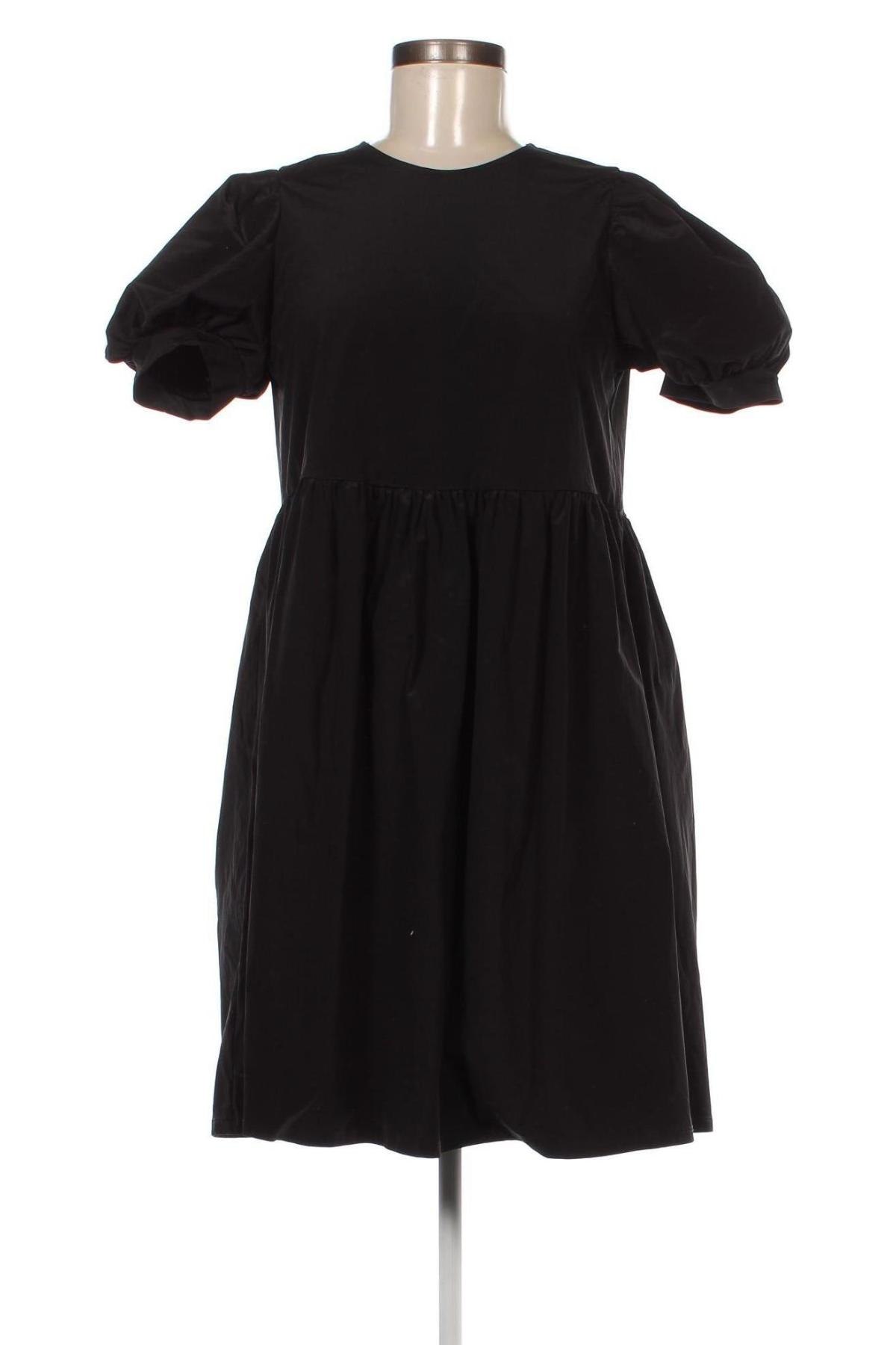 Kleid VILA, Größe S, Farbe Schwarz, Preis 5,05 €