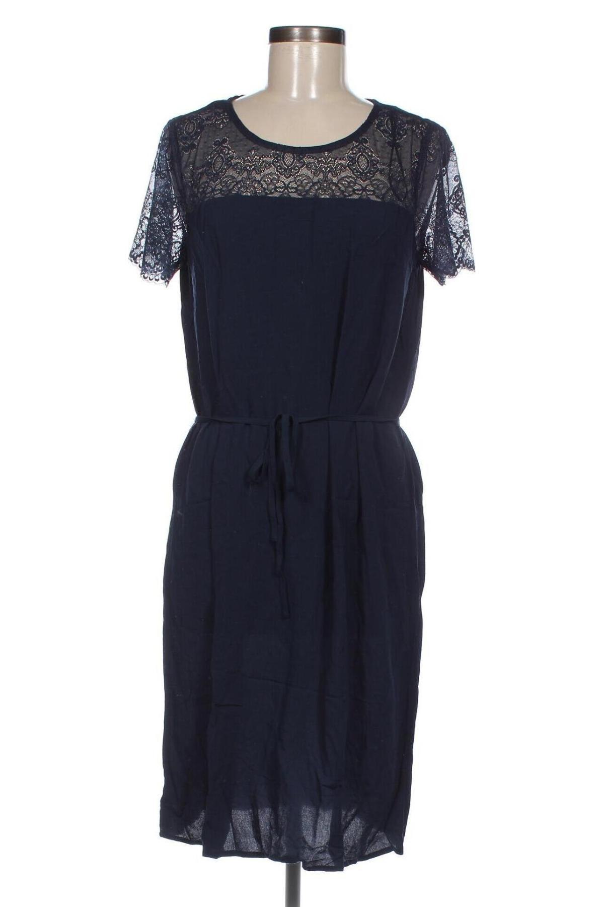 Φόρεμα VILA, Μέγεθος M, Χρώμα Μπλέ, Τιμή 28,47 €