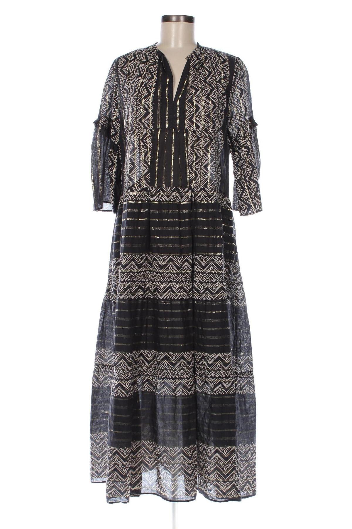 Φόρεμα Valerie Khalfon, Μέγεθος M, Χρώμα Πολύχρωμο, Τιμή 133,51 €