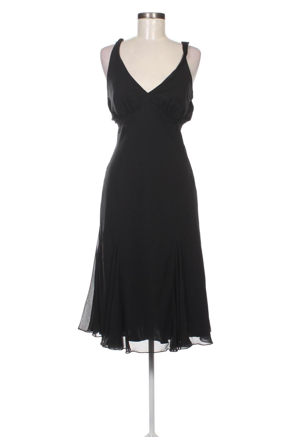 Kleid Vera Mont, Größe M, Farbe Schwarz, Preis 52,54 €
