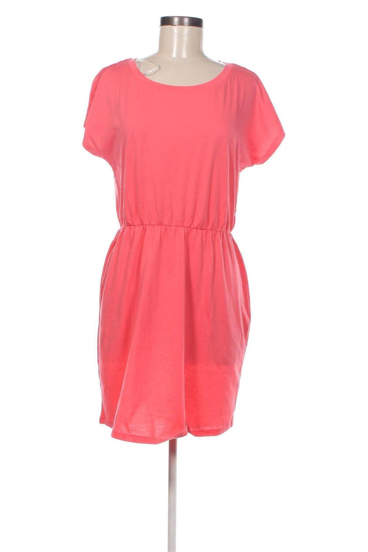 Φόρεμα Vero Moda, Μέγεθος M, Χρώμα Ρόζ , Τιμή 31,96 €