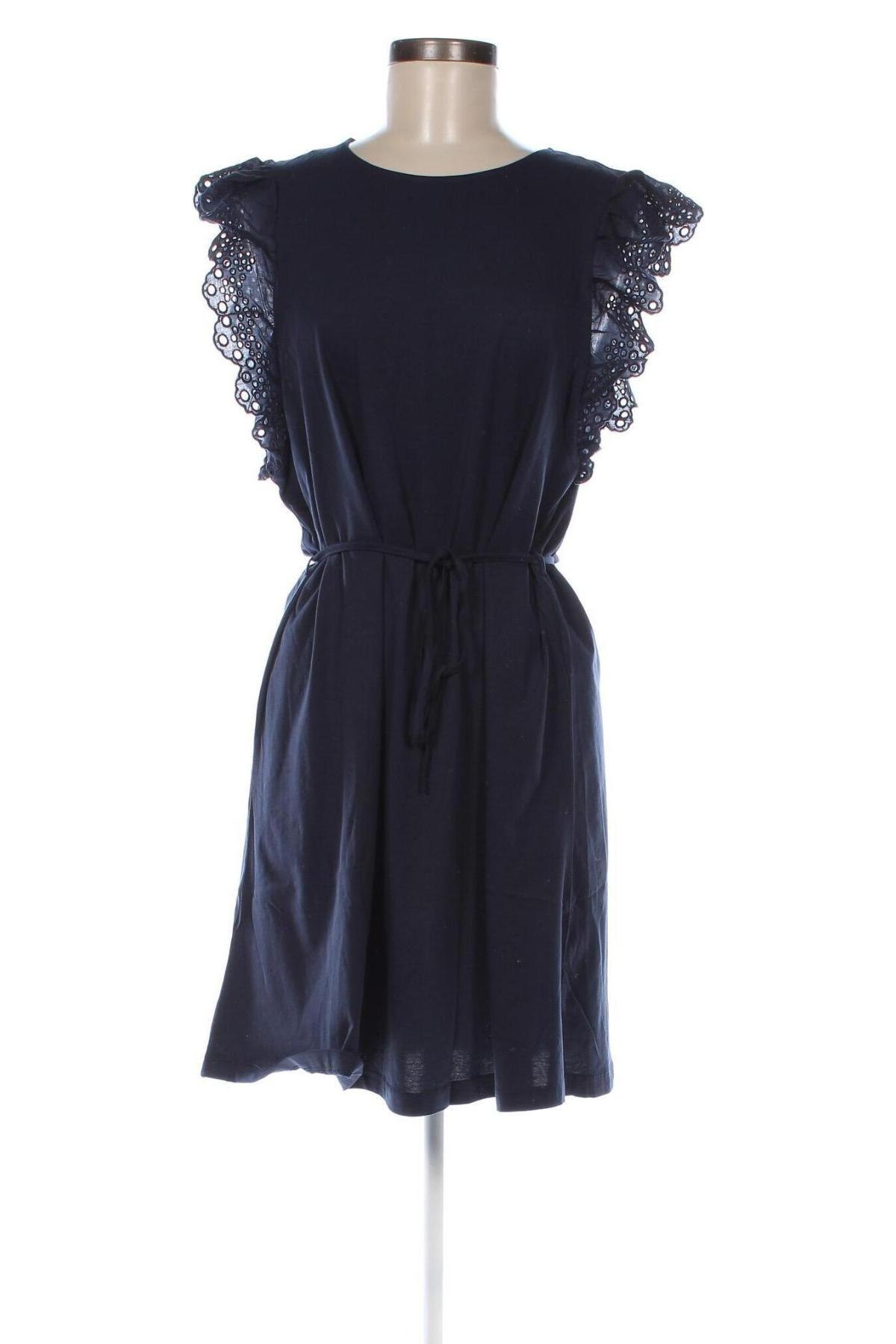 Šaty  Vero Moda, Velikost M, Barva Modrá, Cena  899,00 Kč