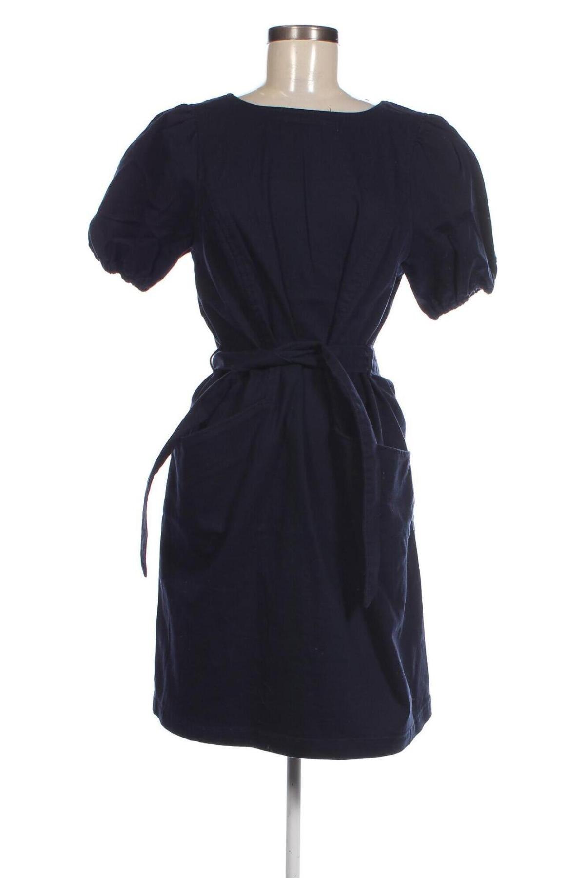 Šaty  Vero Moda, Veľkosť L, Farba Modrá, Cena  17,58 €