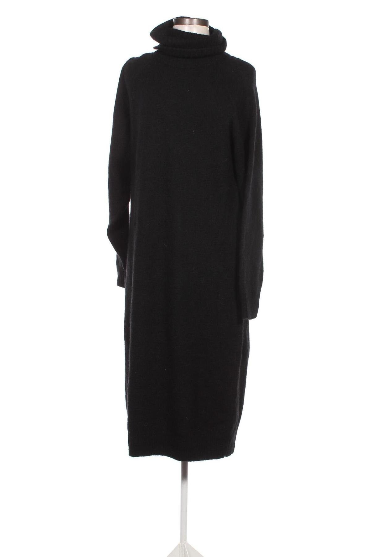 Φόρεμα Vero Moda, Μέγεθος L, Χρώμα Μαύρο, Τιμή 7,36 €